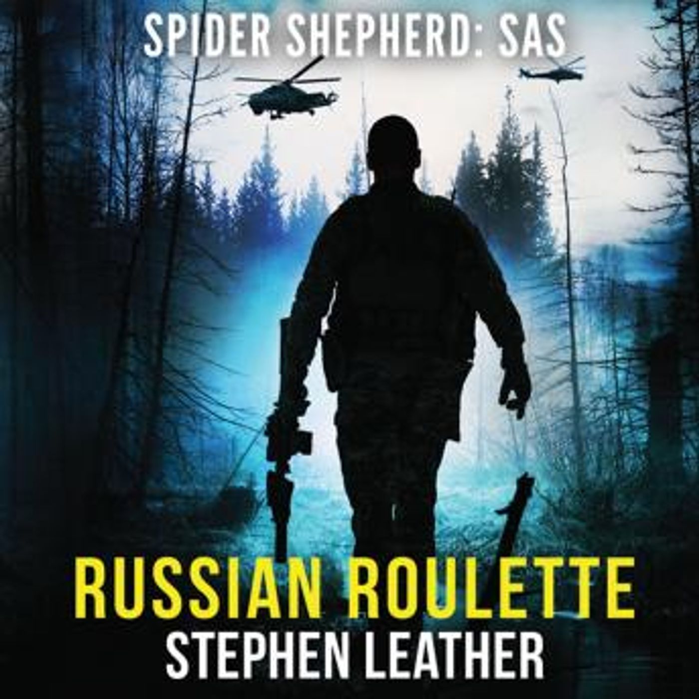 Listen to Best Audiobooks in Mystery, Thriller & Horror, Suspense