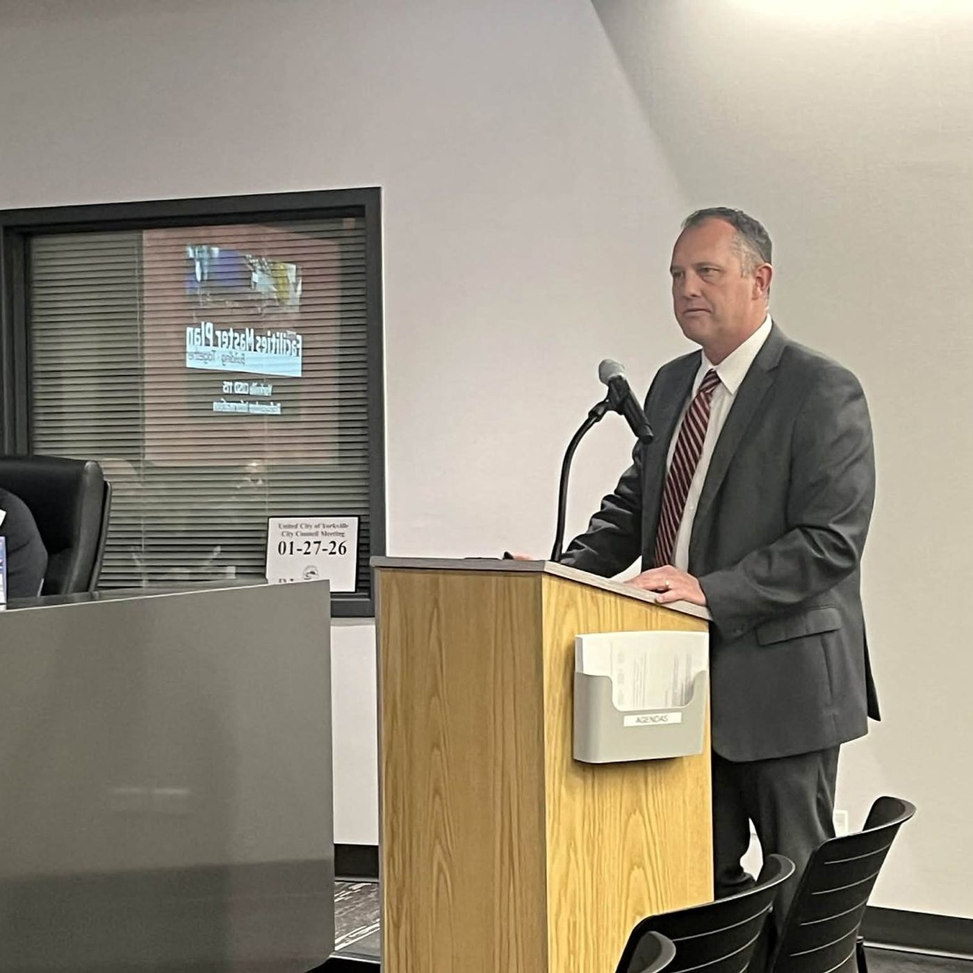 $275 million bond referendum for Yorkville District 115 looks to be defeated