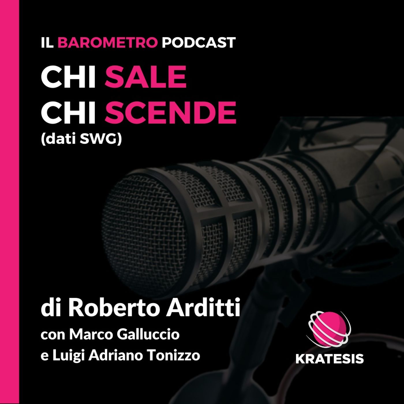 CHI SALE CHI SCENDE
