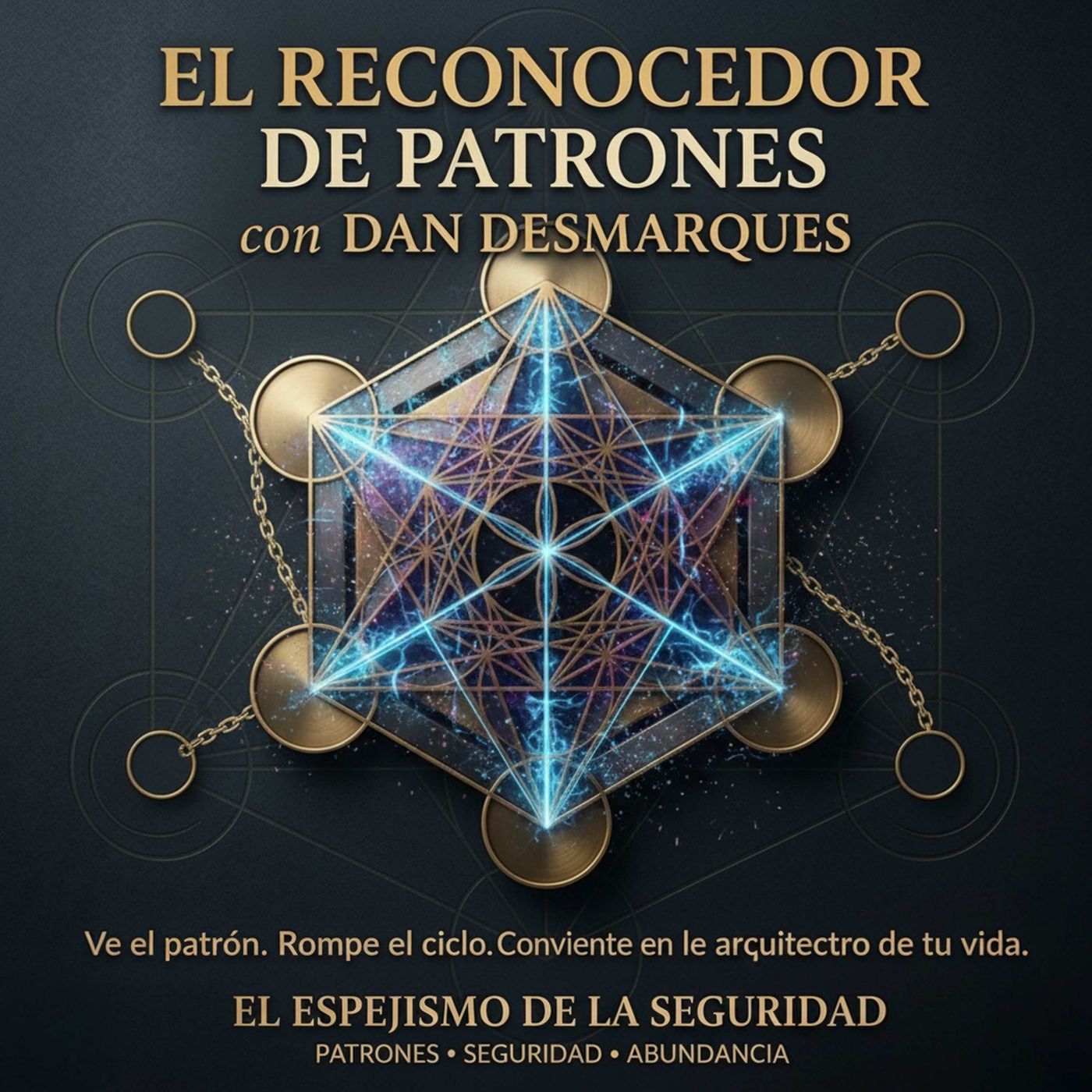 El Espejismo de la Seguridad episode artwork