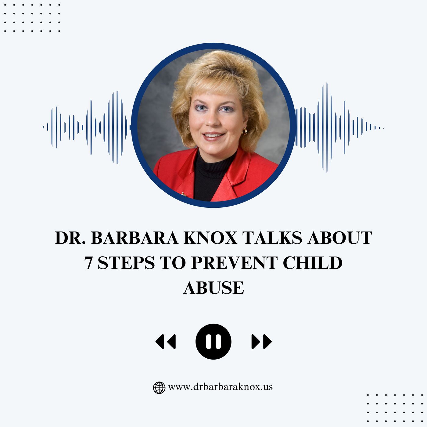 Dr. Barbara Knox