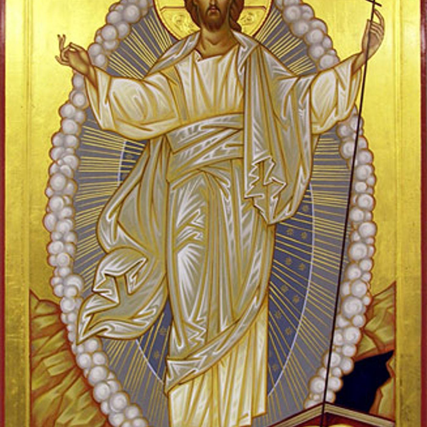 627_Dalla_Risurrezione_alla_Pentecoste episode artwork