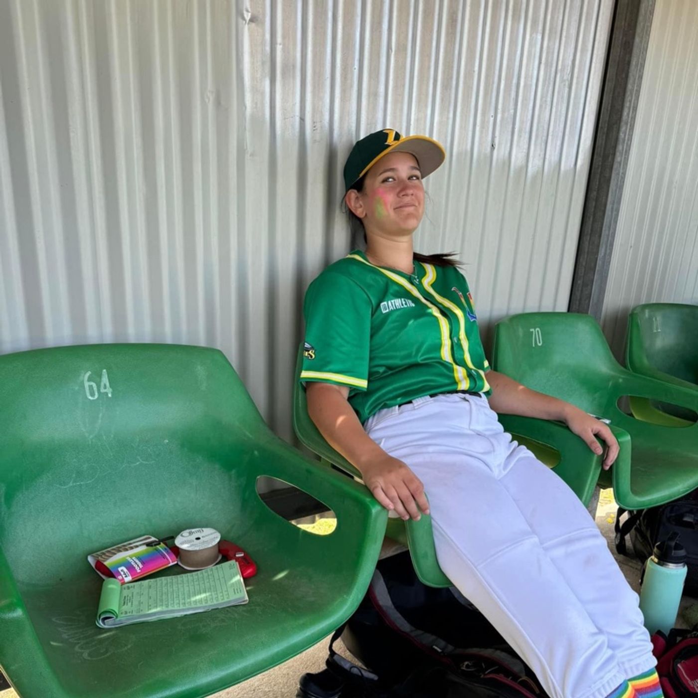 Episode 120 - Spiking Ourselves In The Ankle - Ladywhips v Kelmscott (3/12/23)