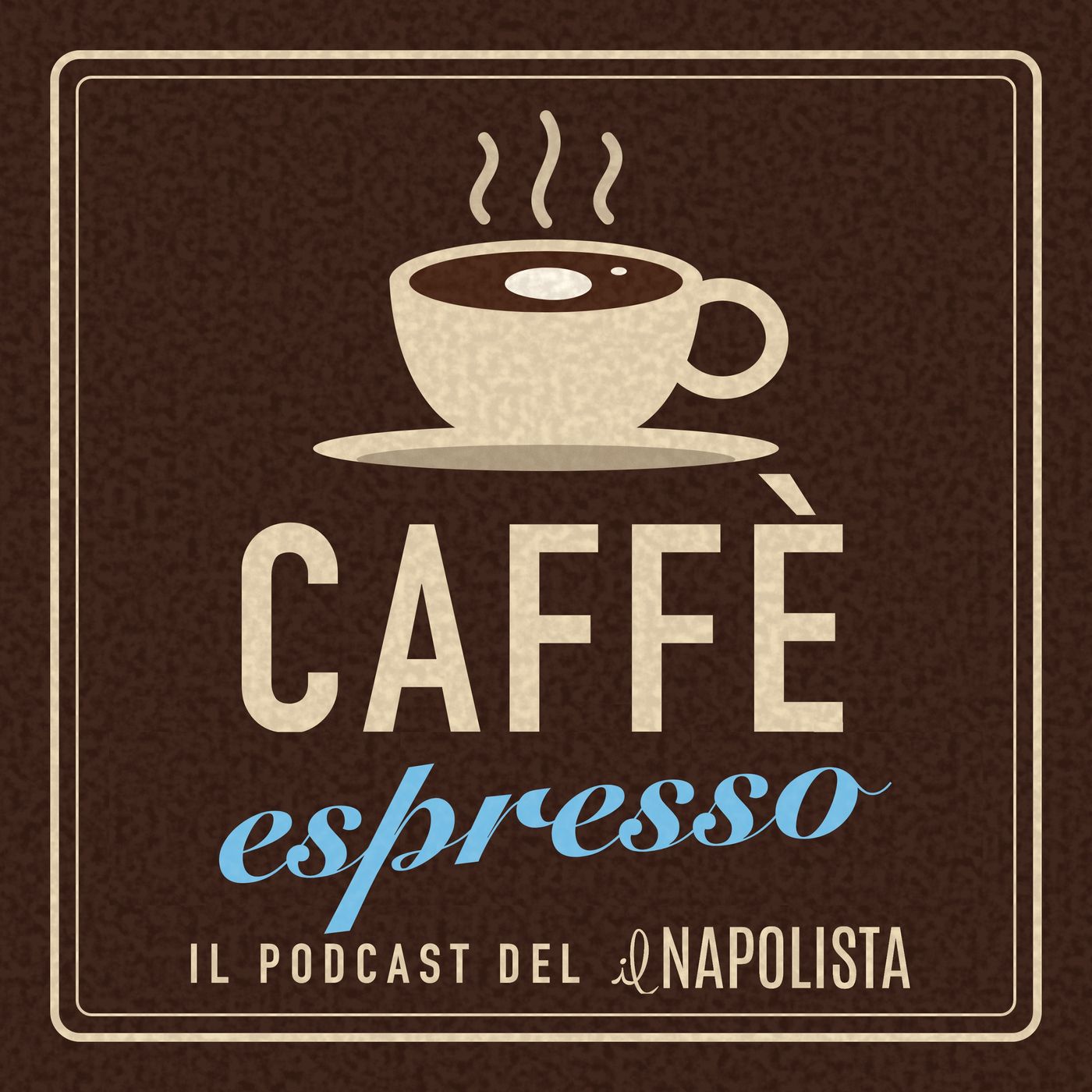 Copertina di Caffè espresso
