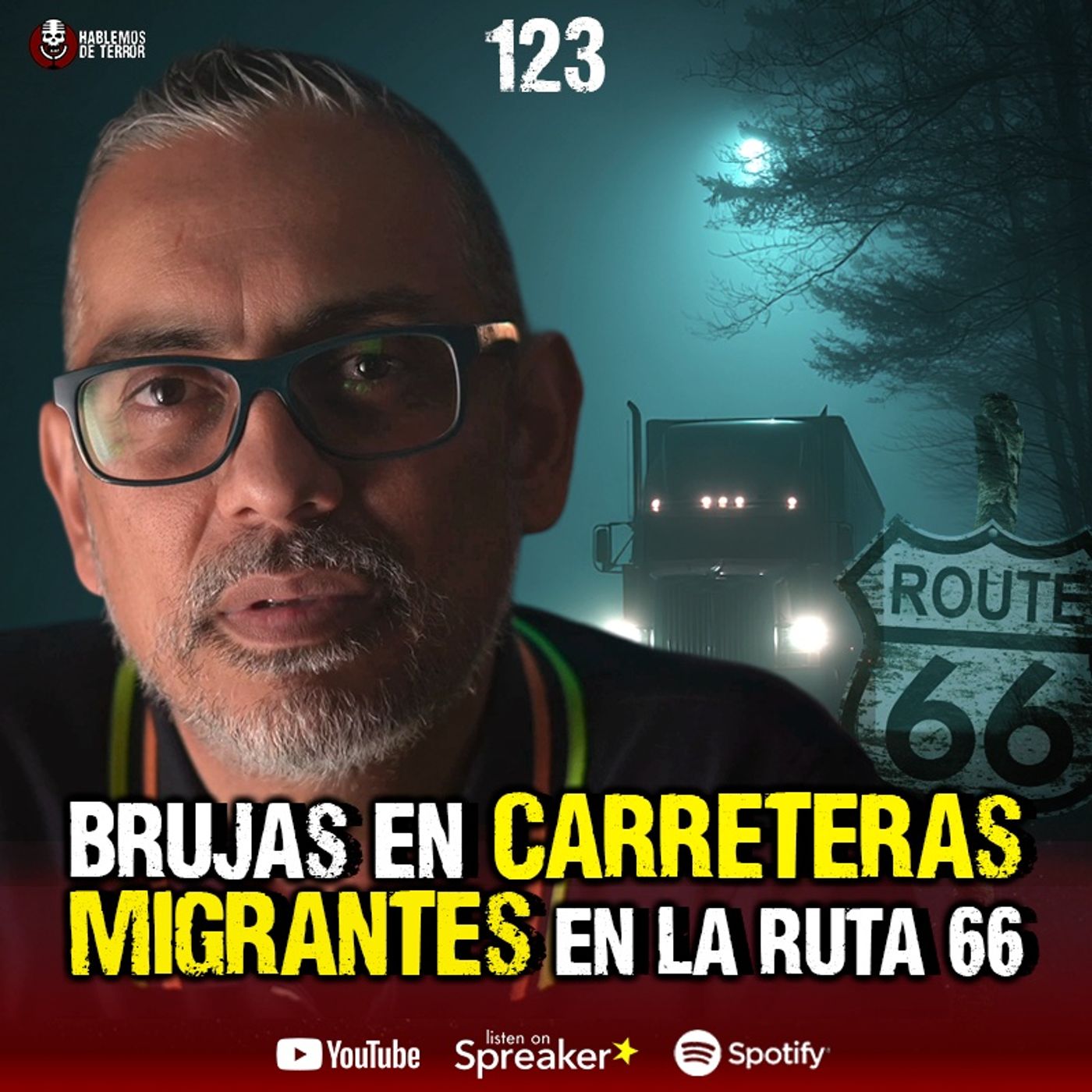 Hablemos de Terror