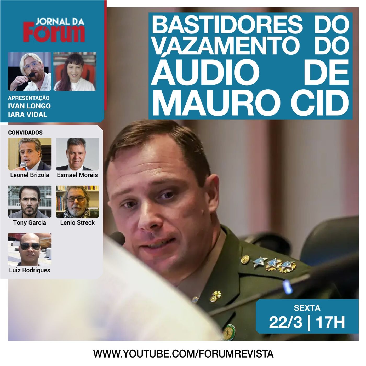 Jornal da Fórum