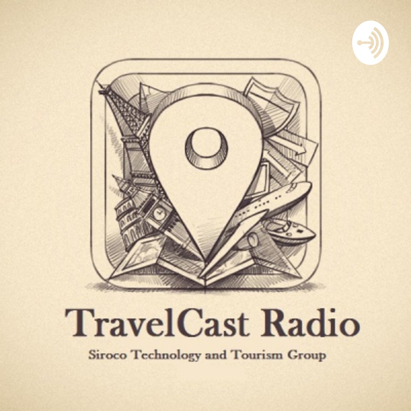 travelcast