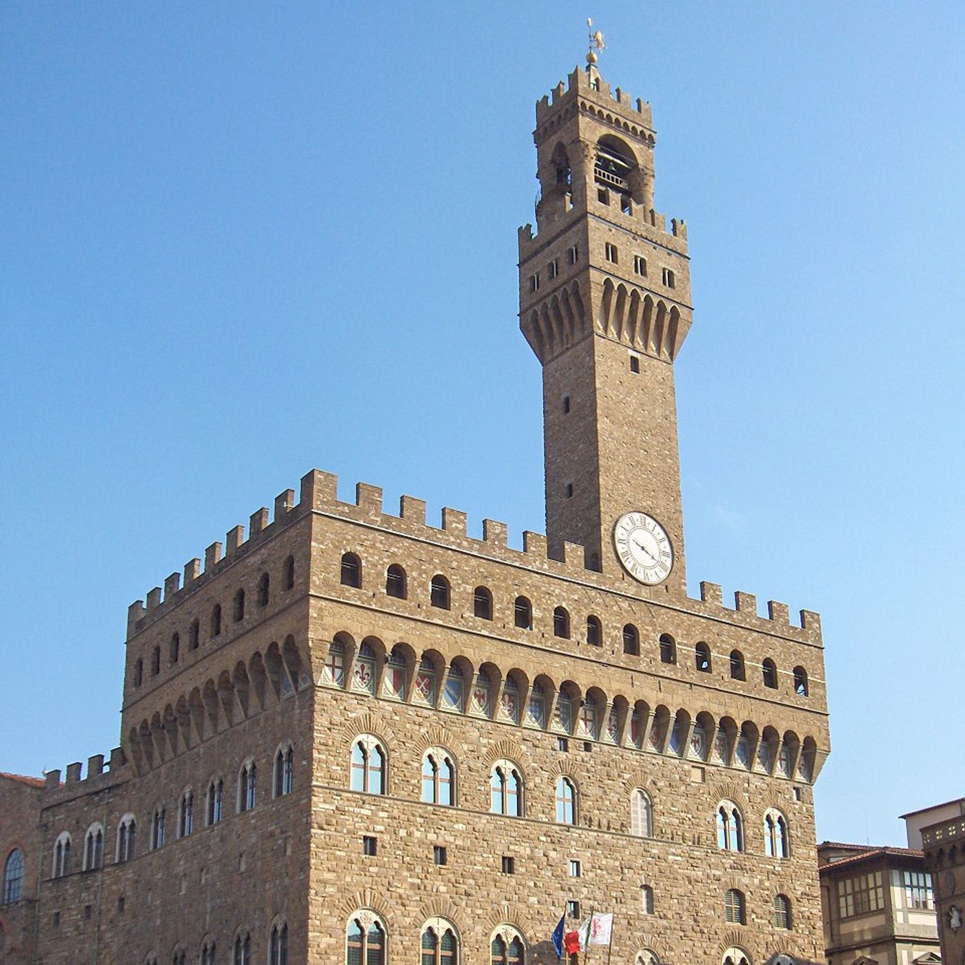 La Storia riletta da Mauro Lanzi