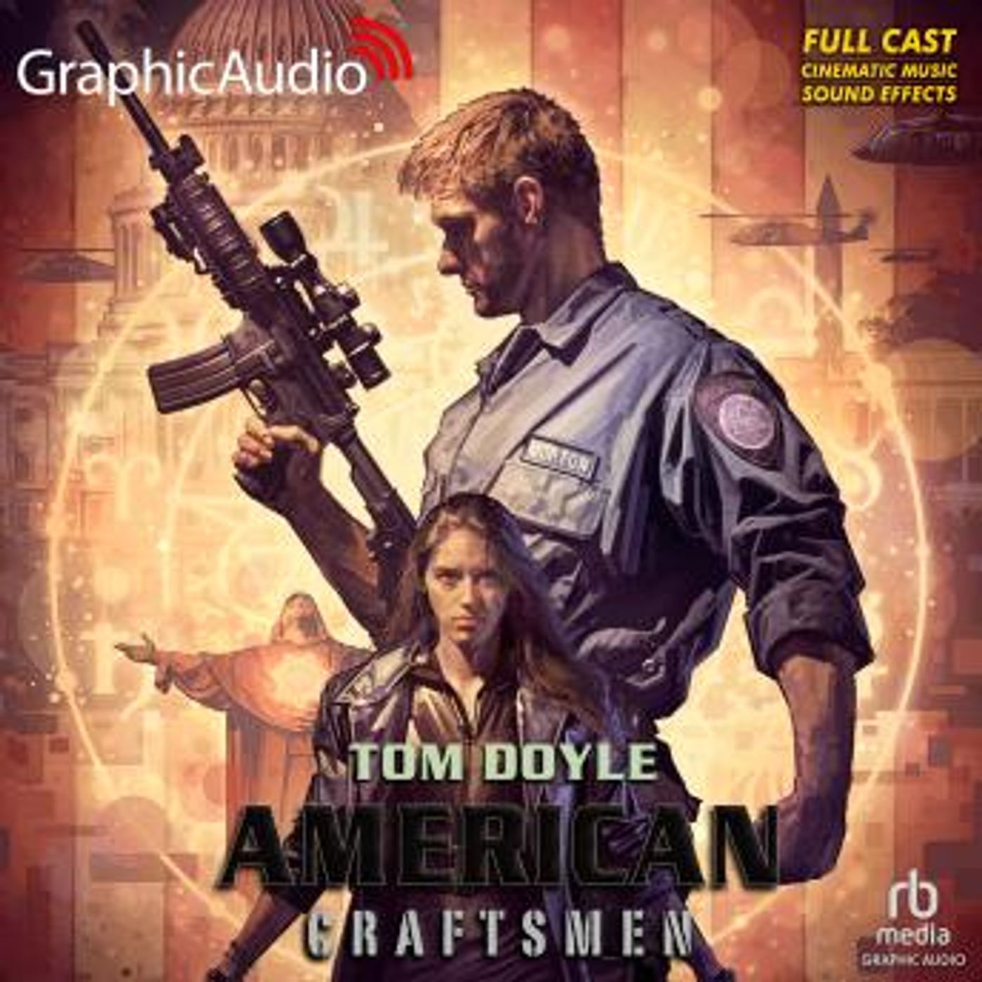 Access Essential Full Audiobooks in Science Fiction & Fantasy, Fantasy
