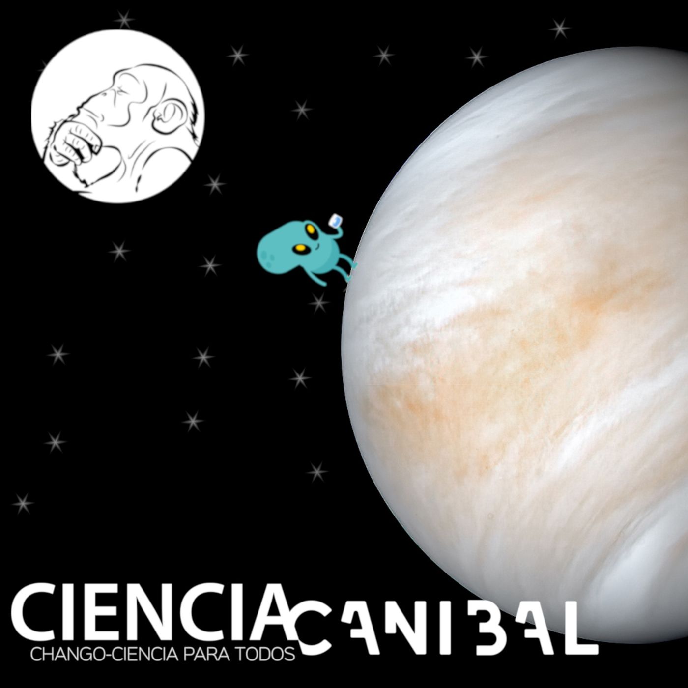 El Podcast de Ciencia Caníbal