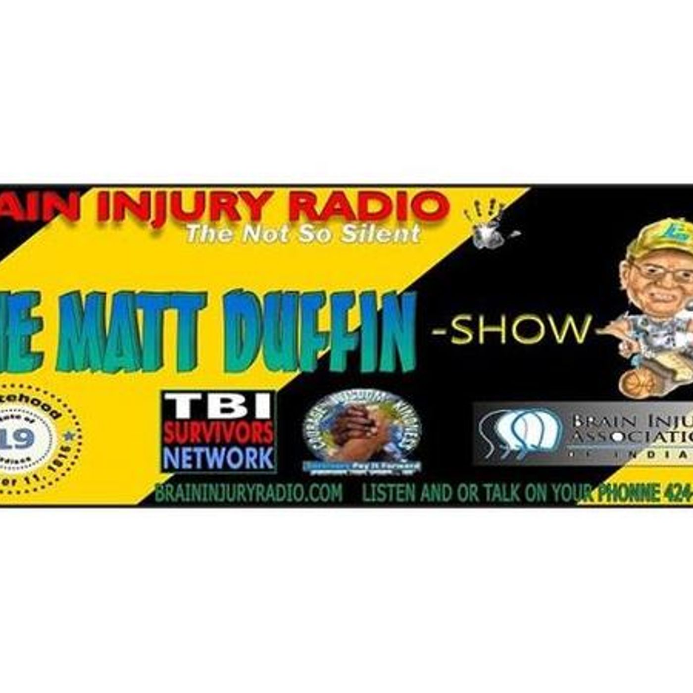Matt Duffin Show