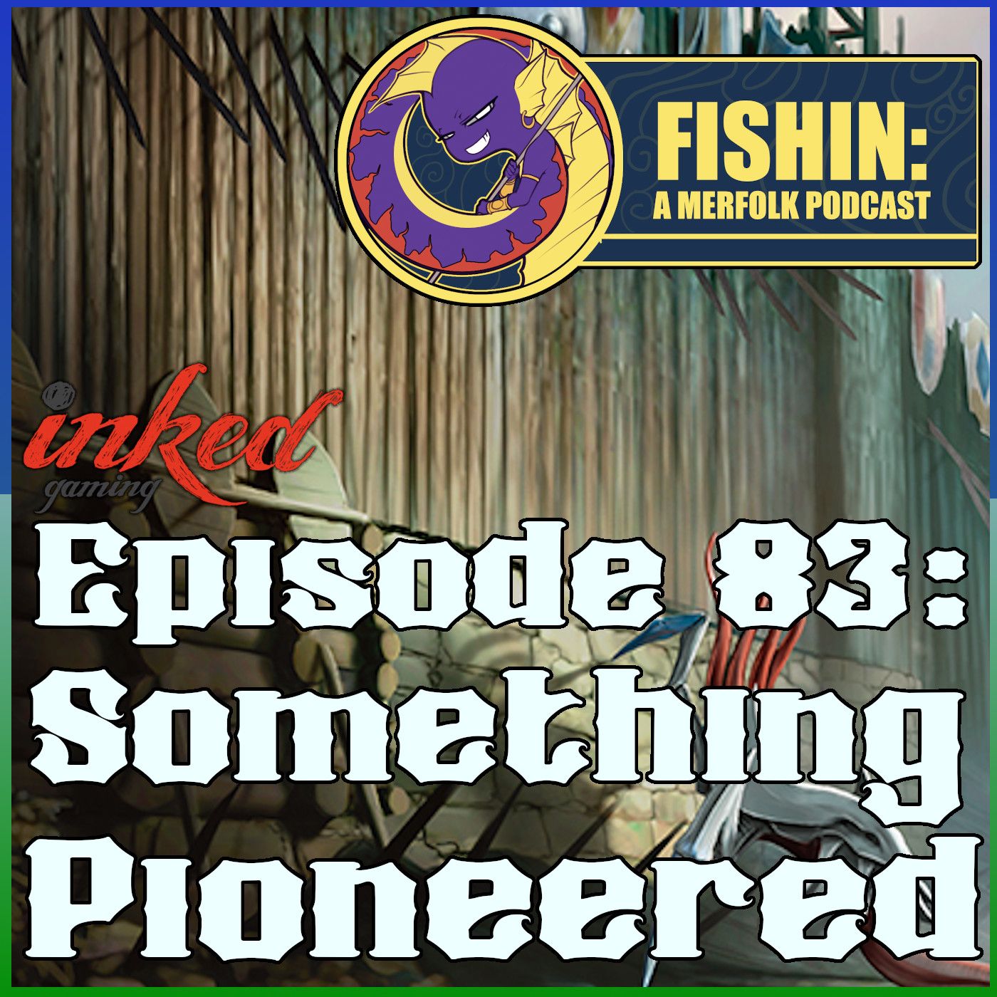Fishin: A Merfolk Podcast Free Feed