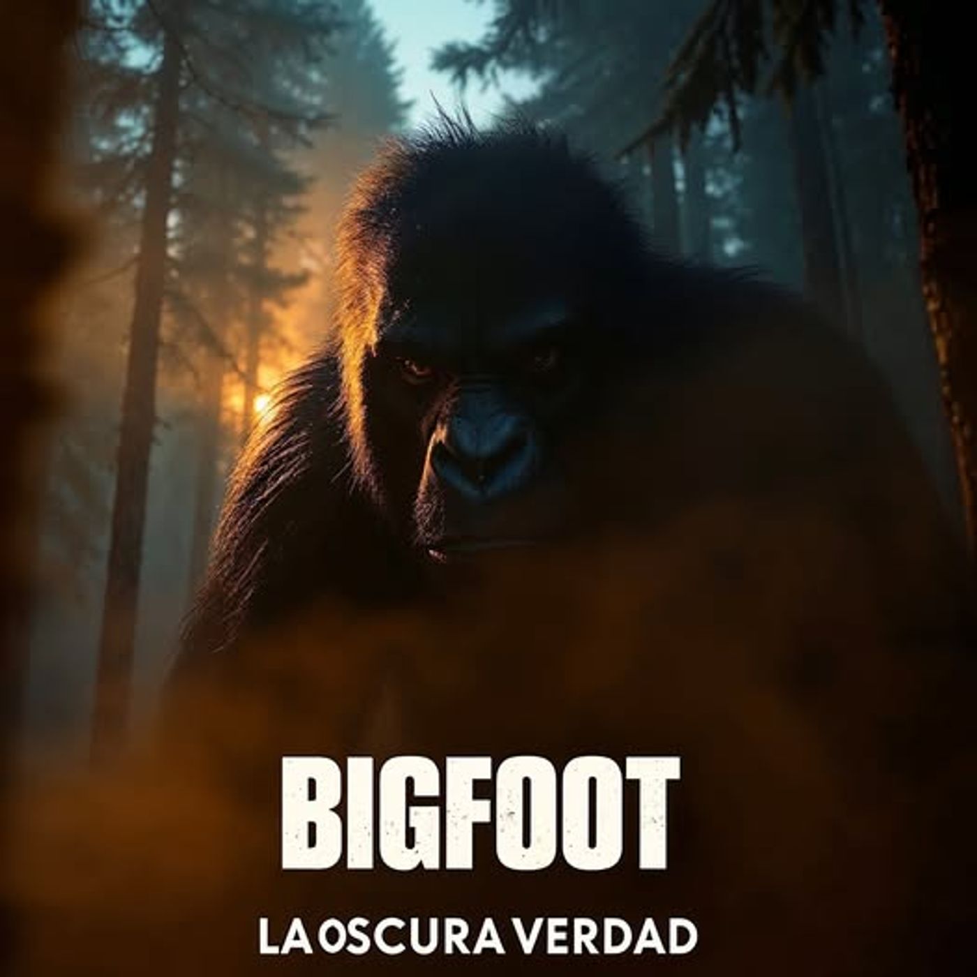 Historias Siniestras y Perturbadoras Sobre Bigfoot II misterio bigfoot enigma Historias Siniestras y Perturbadoras Sobre Bigfoot II misterio bigfoot enigma
