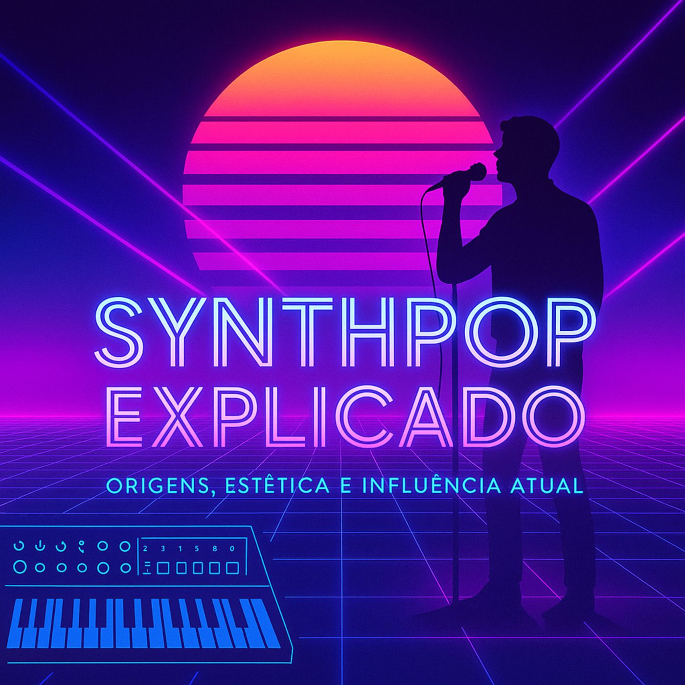 Cérebro de Silício