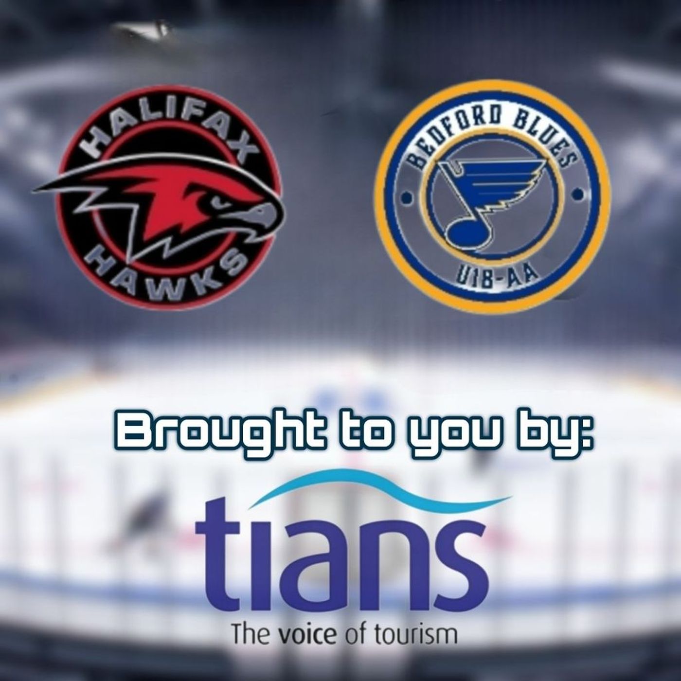 Hockey - U18AA Halifax vs. Bedford episode artwork