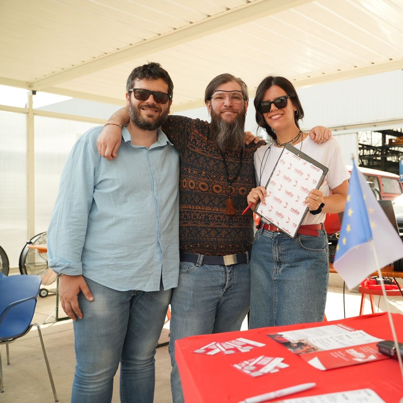 Family day di FEMI-CZ - il racconto di 50 anni di patrimoni episode artwork