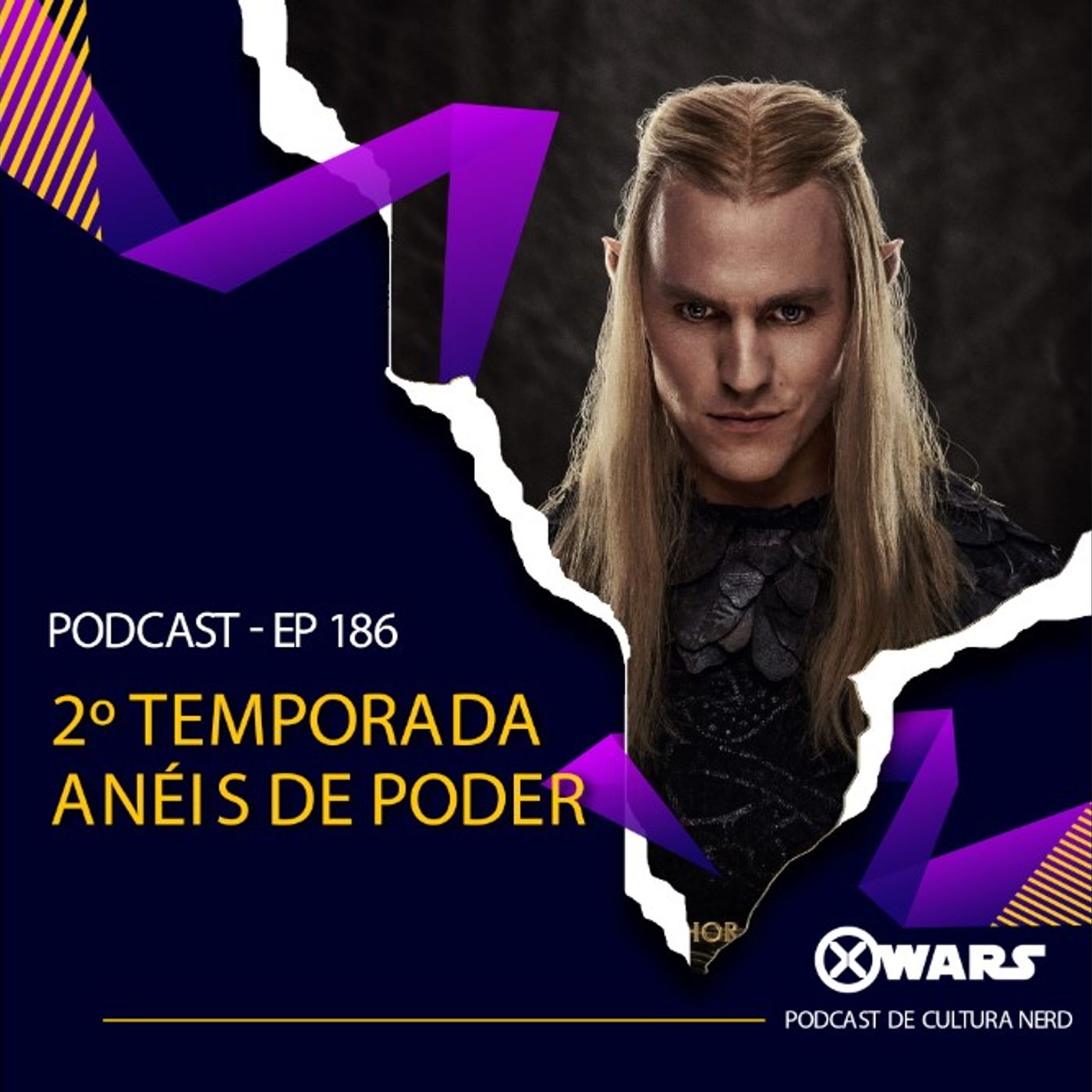Xwars Cultura Nerd