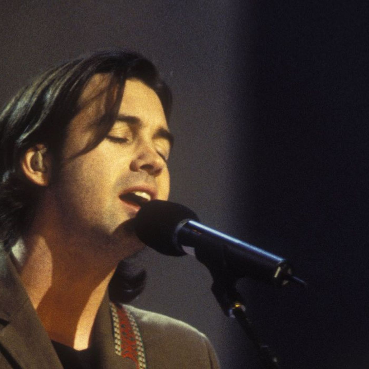 Duncan Sheik Dies at 56