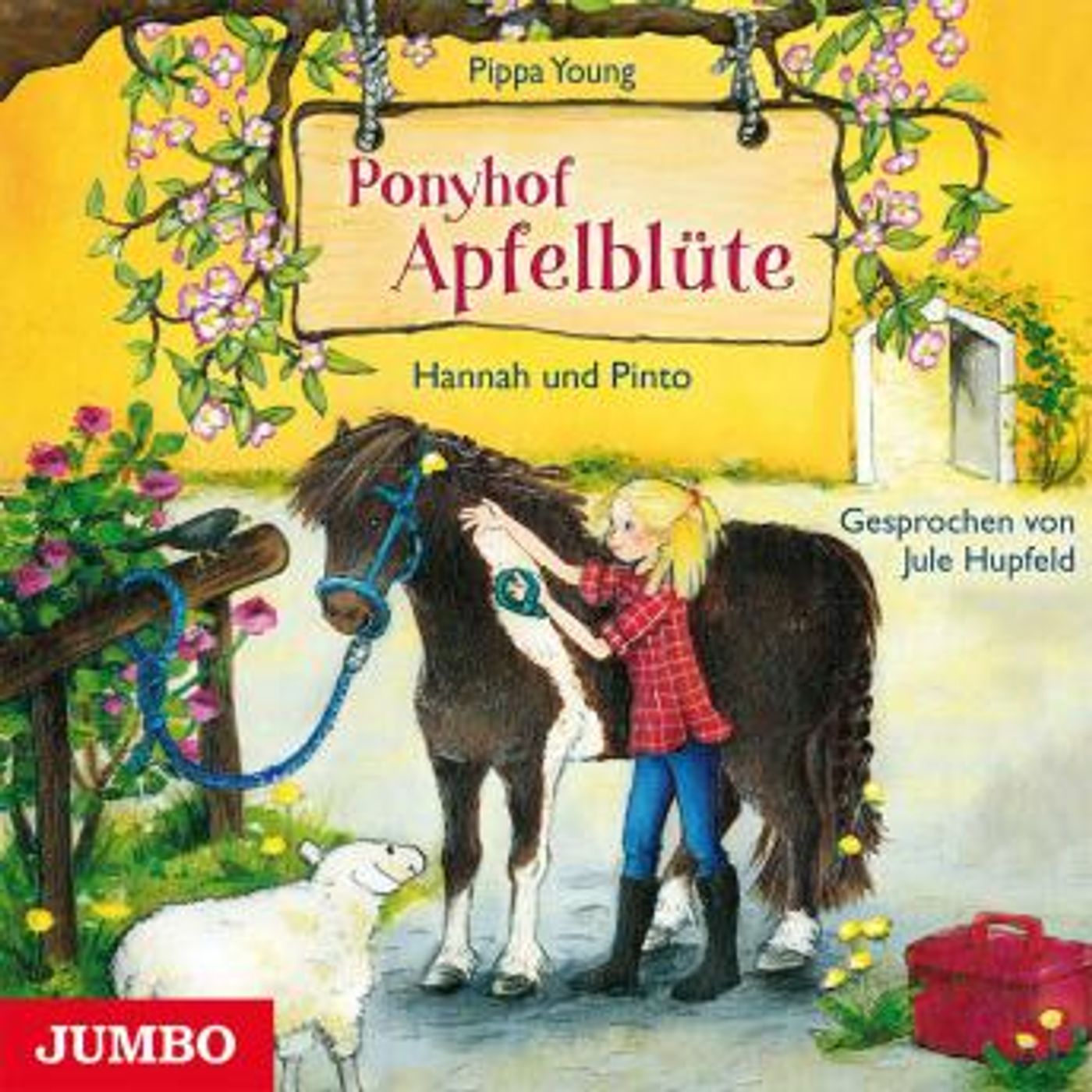 Download High-Quality Full Audiobooks in Kids, Ages 5 & Under