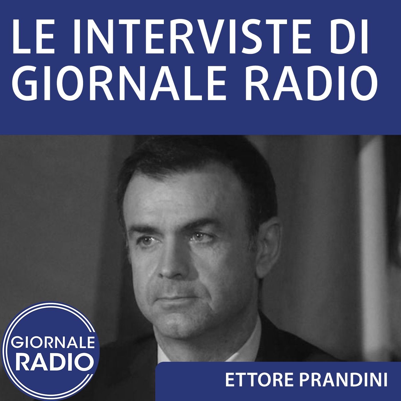 Interviste di Giornale Radio