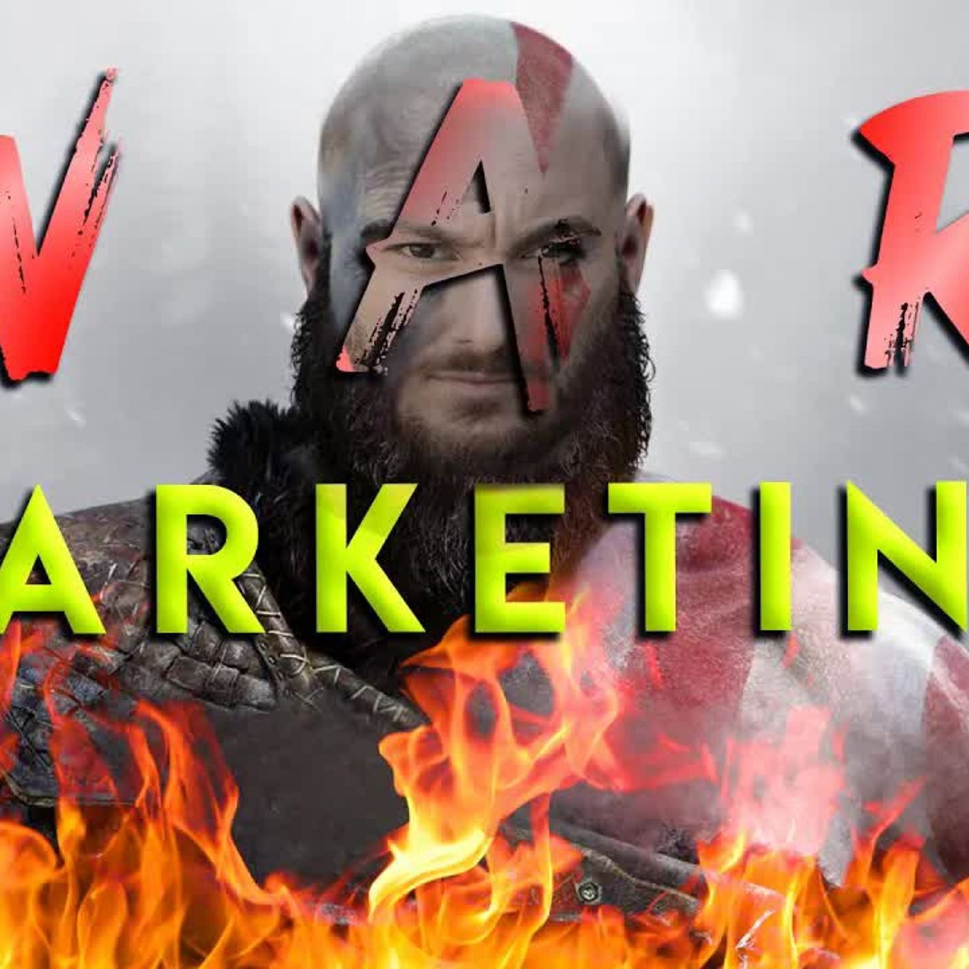 Come vincere la guerra del Marketing episode artwork