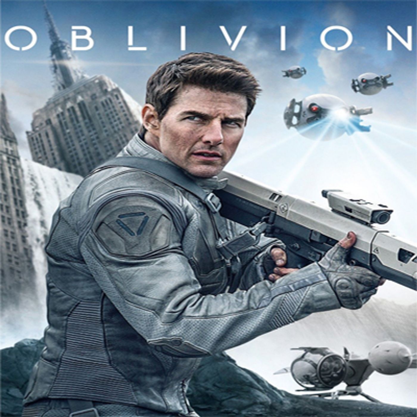 Oblivion 3hrs 2x episode artwork