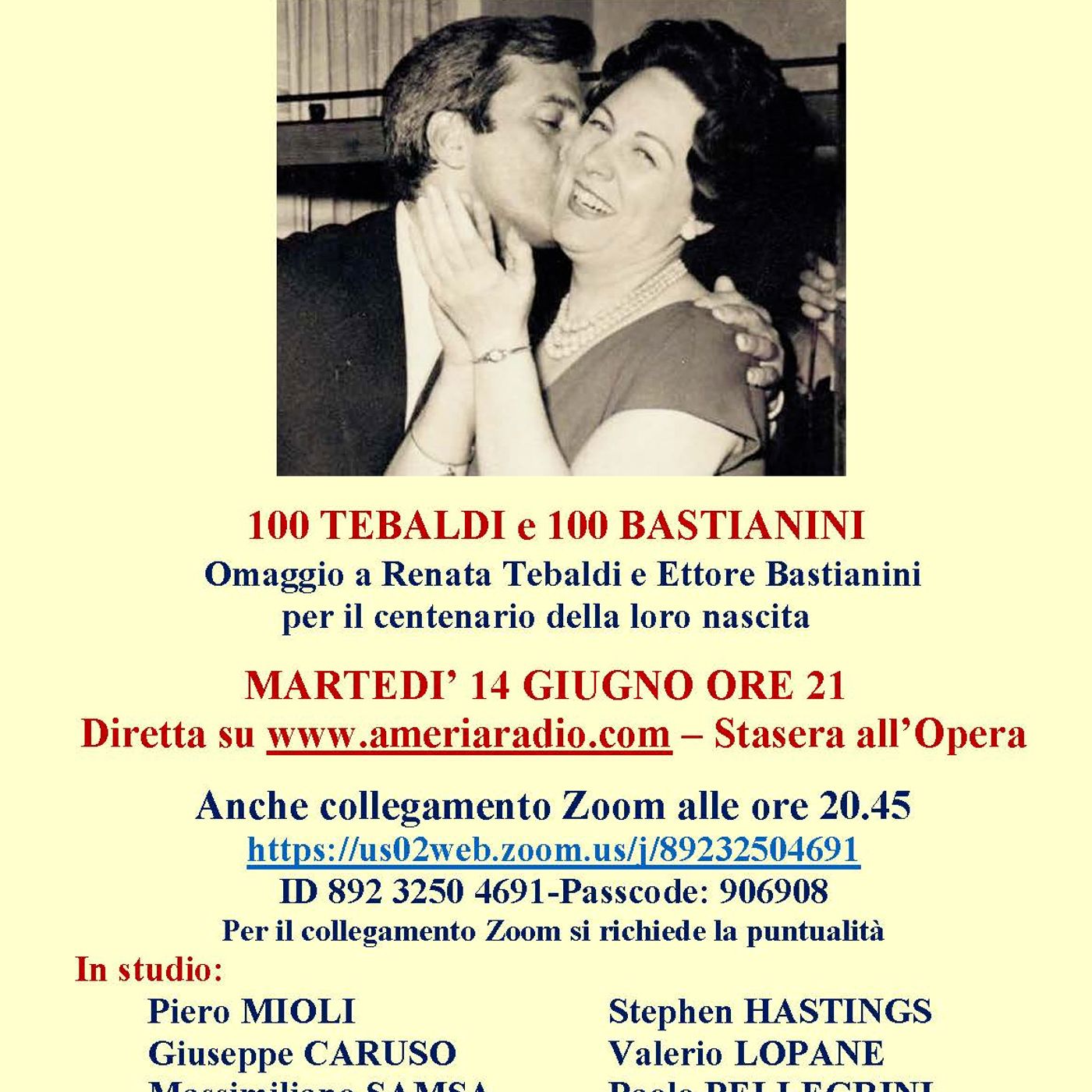Tutto nel mondo è burla