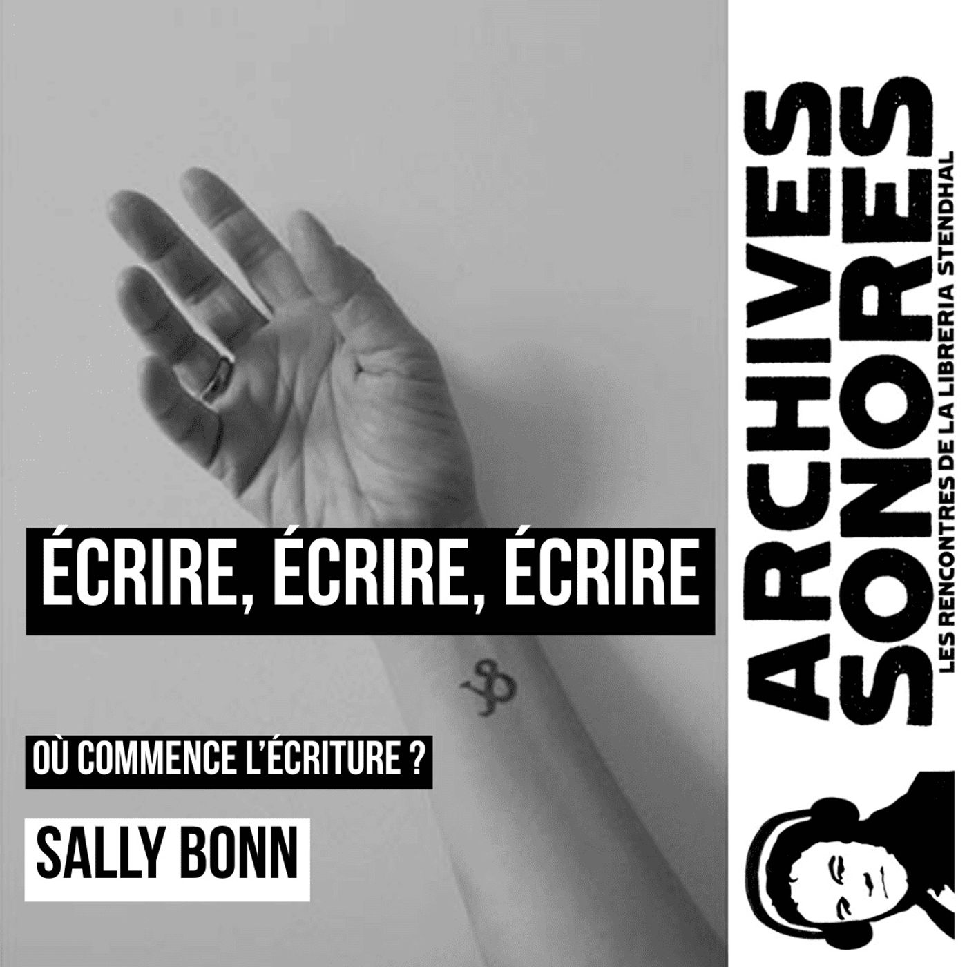 Archives sonores