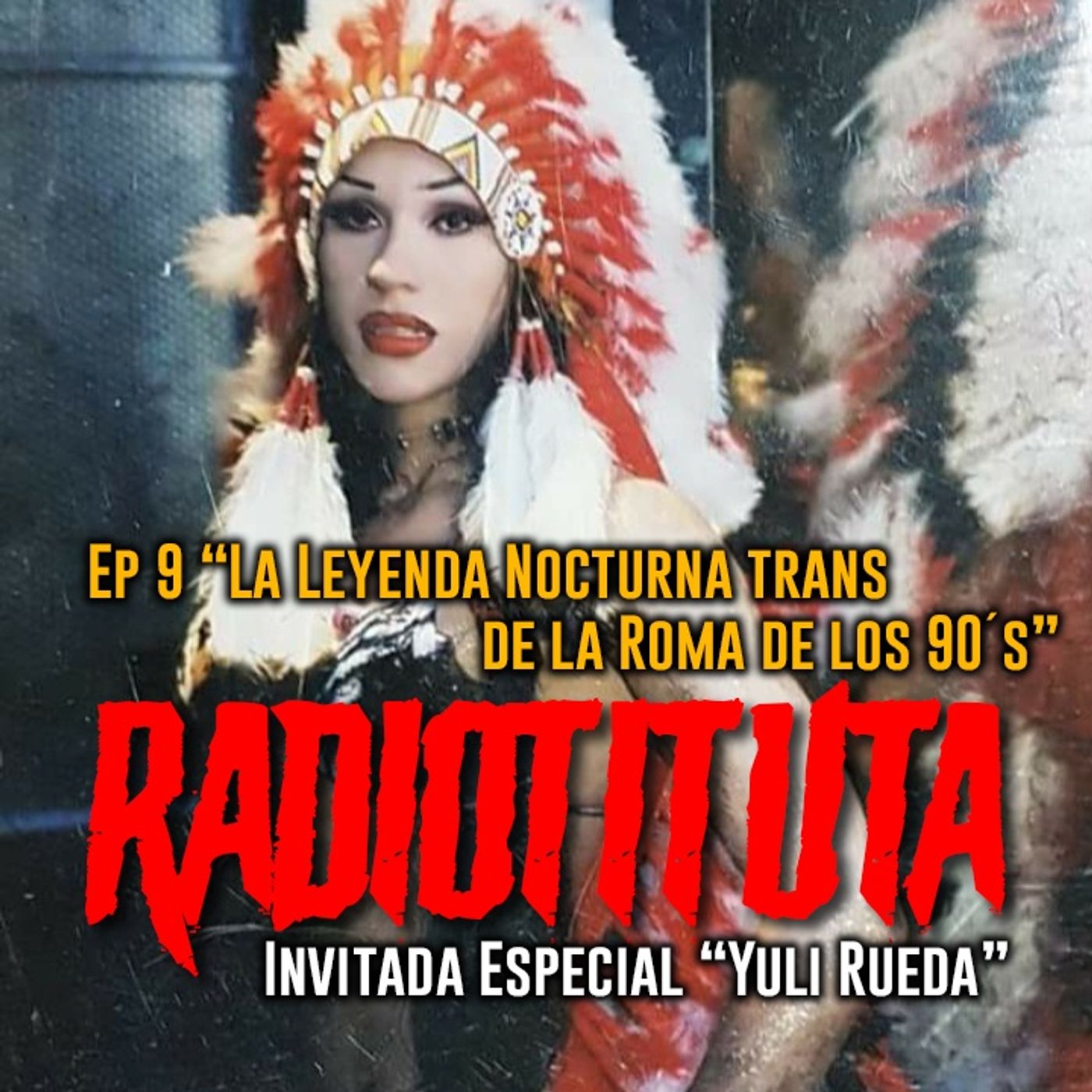 Radiotituta