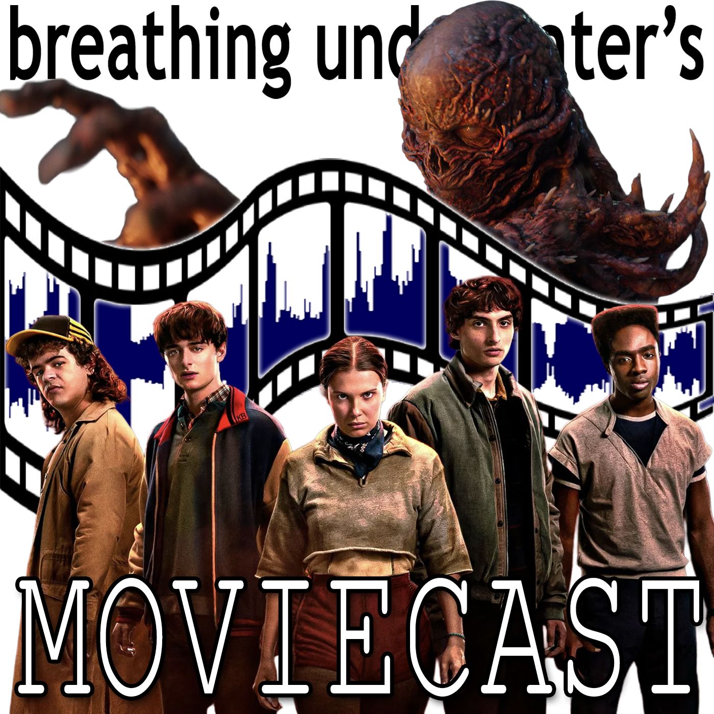 Disappointing Things (Moviecast 35)