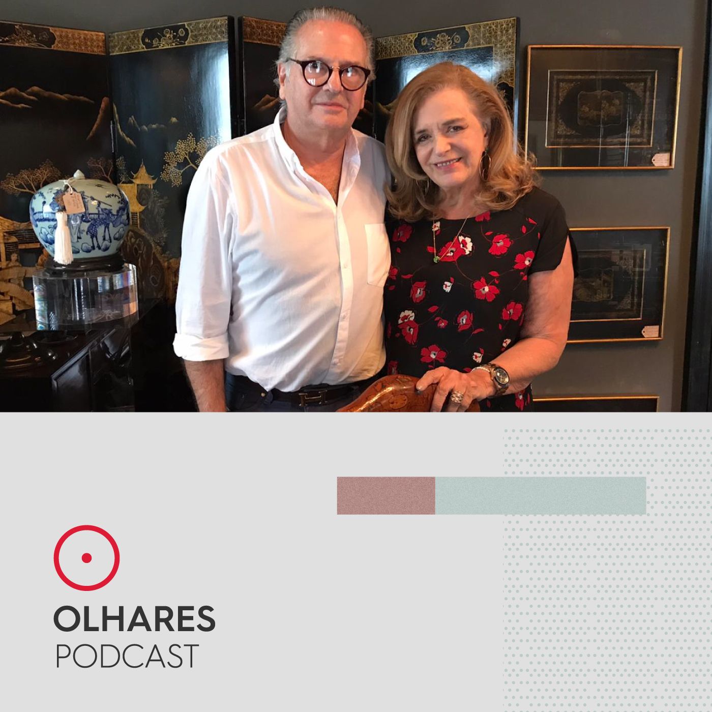Editora Olhares