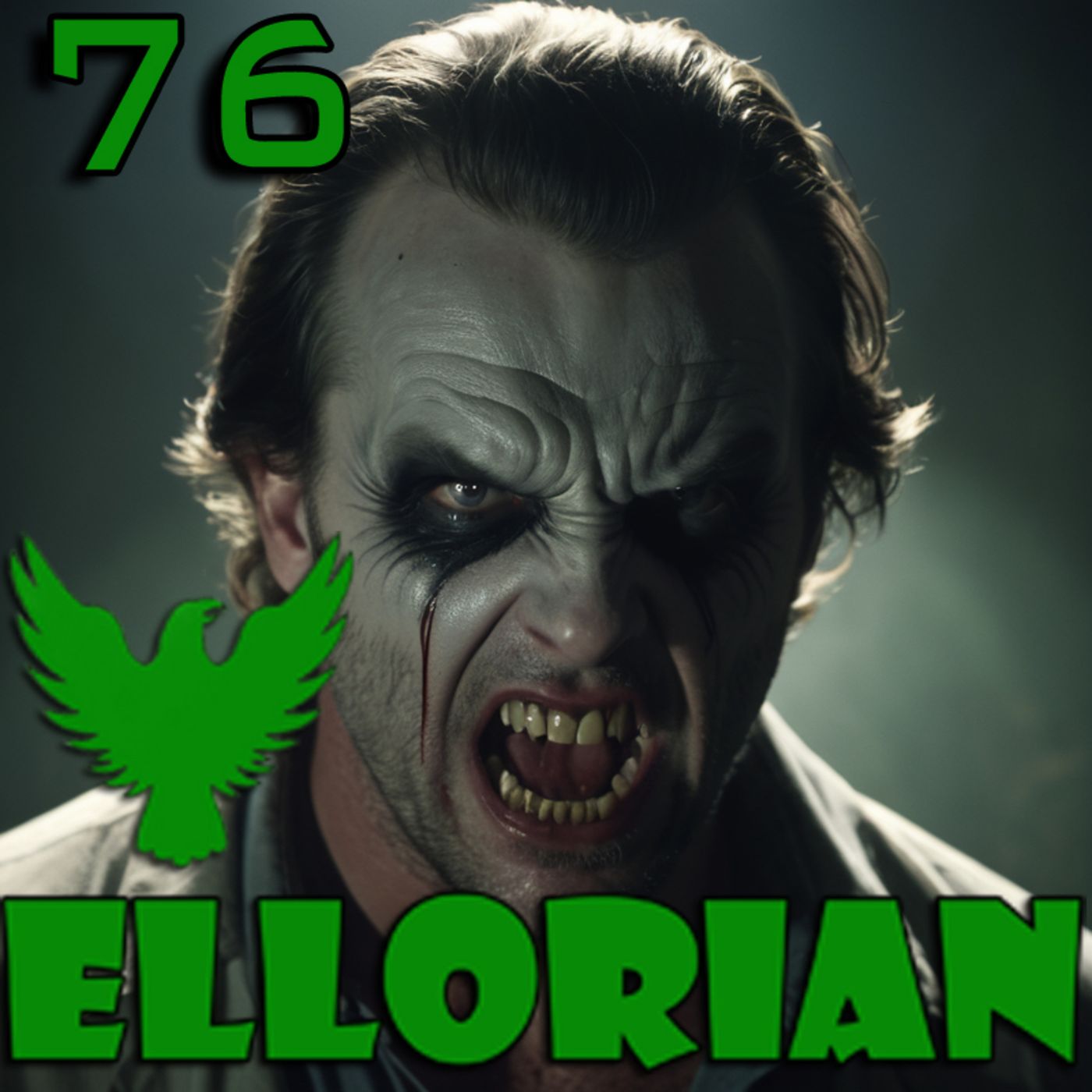 Ellorian Audiolibros