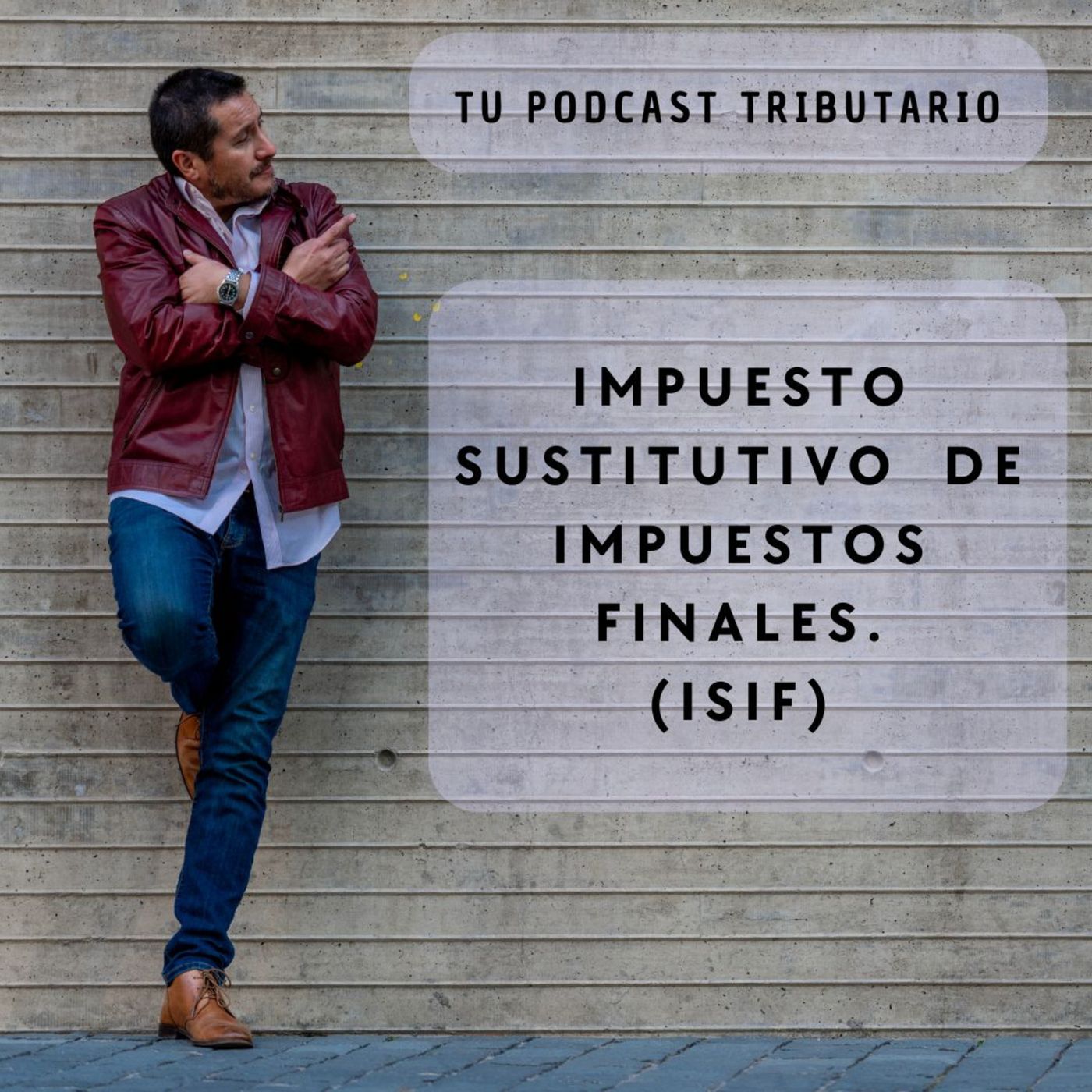 Hablemos de Impuestos