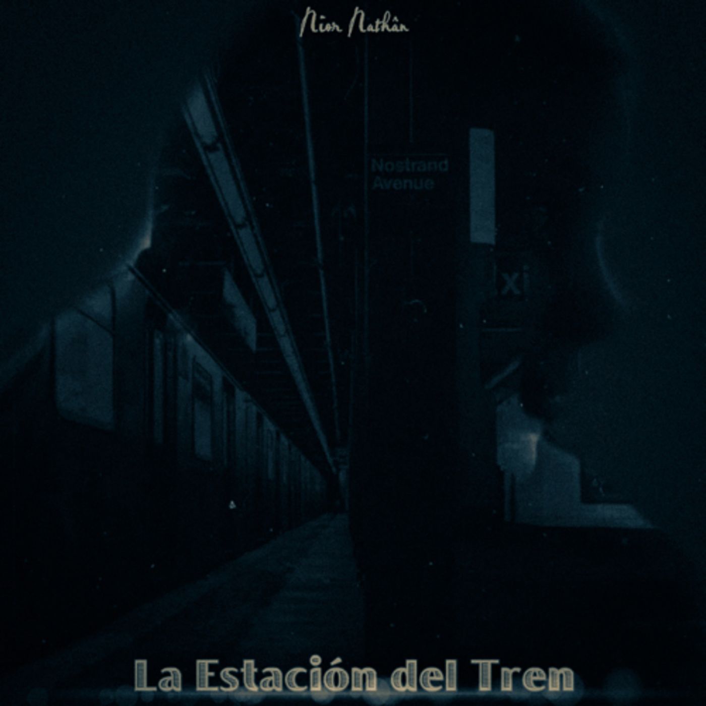 Nior Nathân | El Artista Escritor