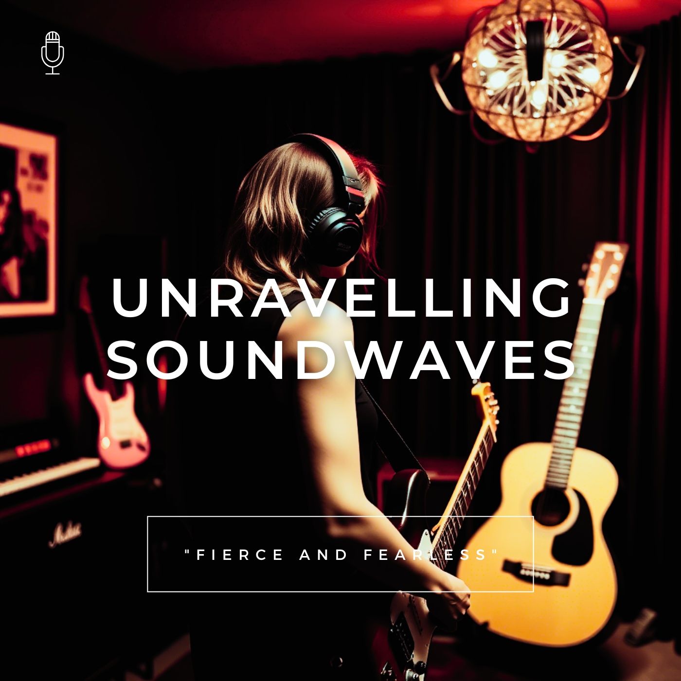 Unravelling SoundWaves