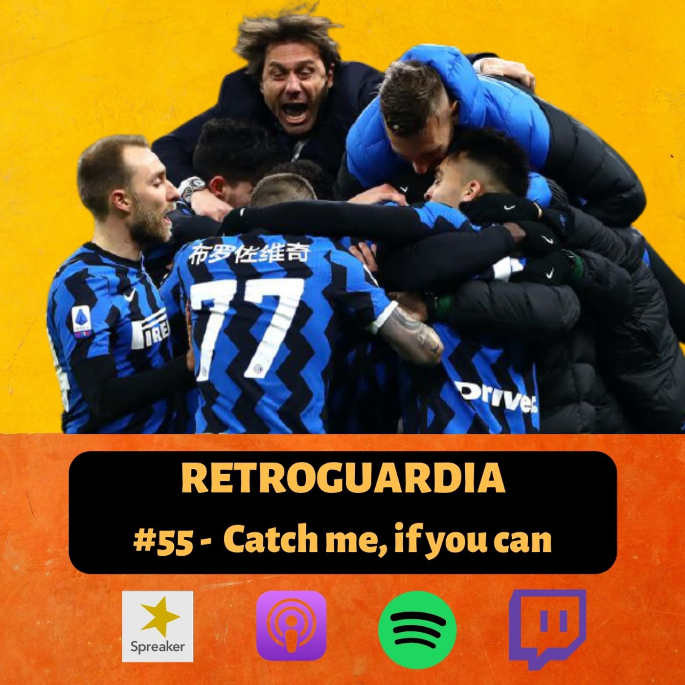Retroguardia