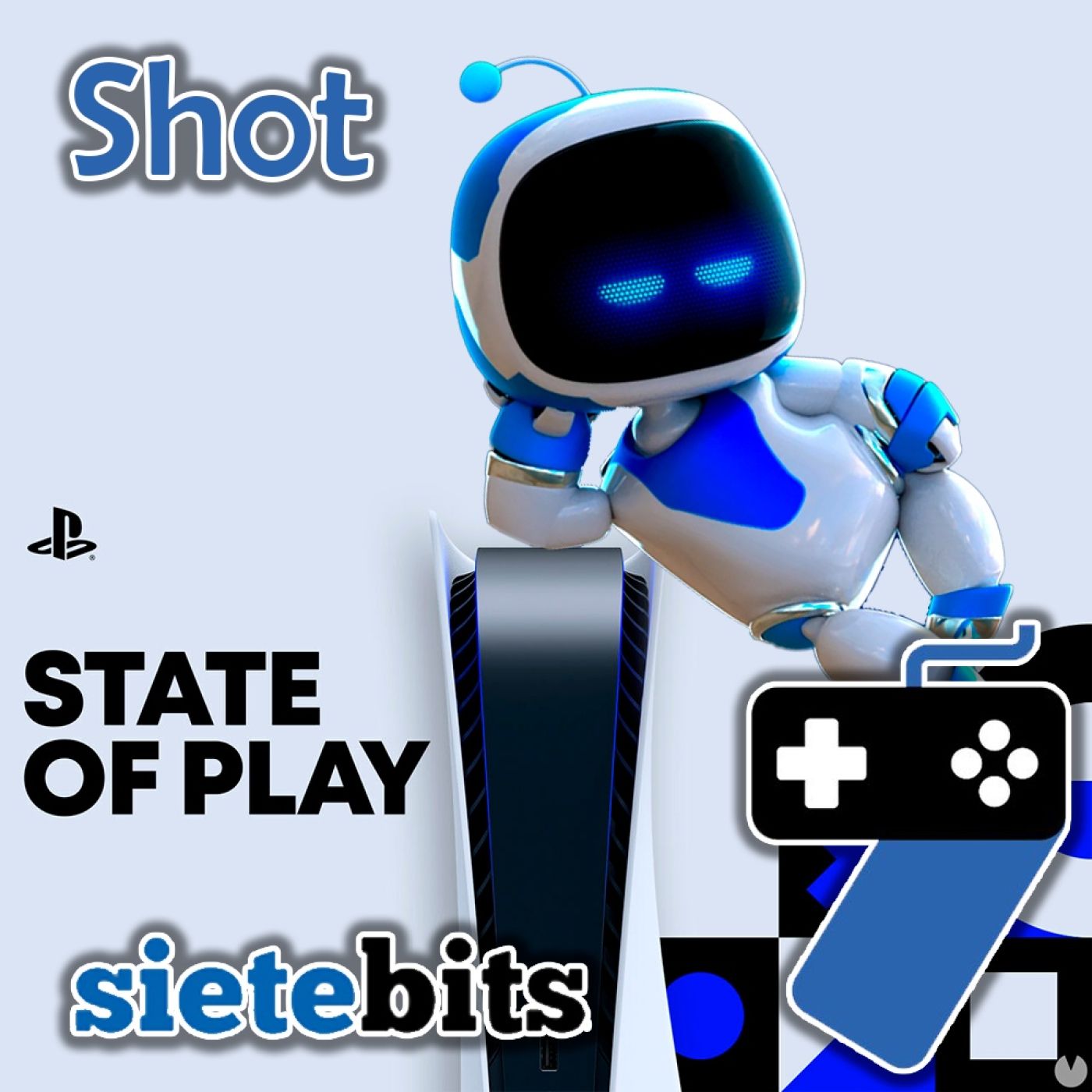 Portada de SieteBITS