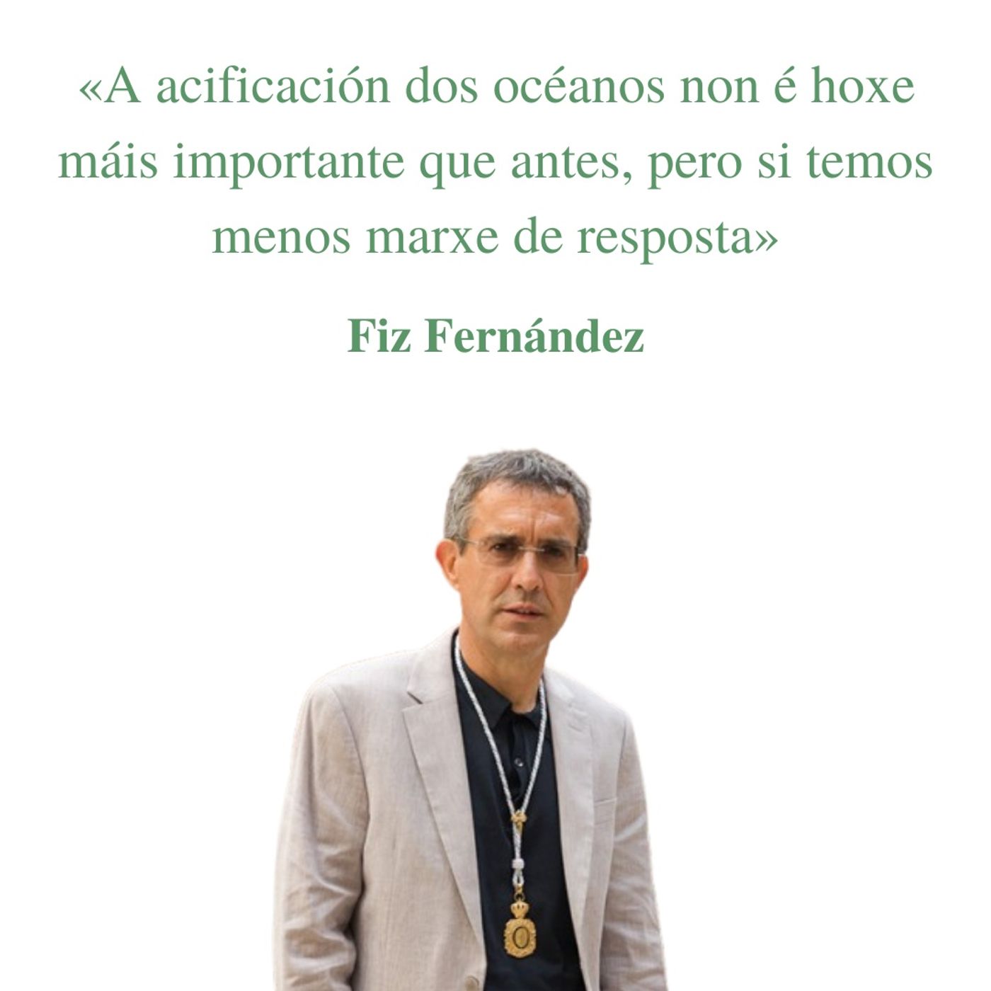 Entrevista a Fiz Fernández episode artwork