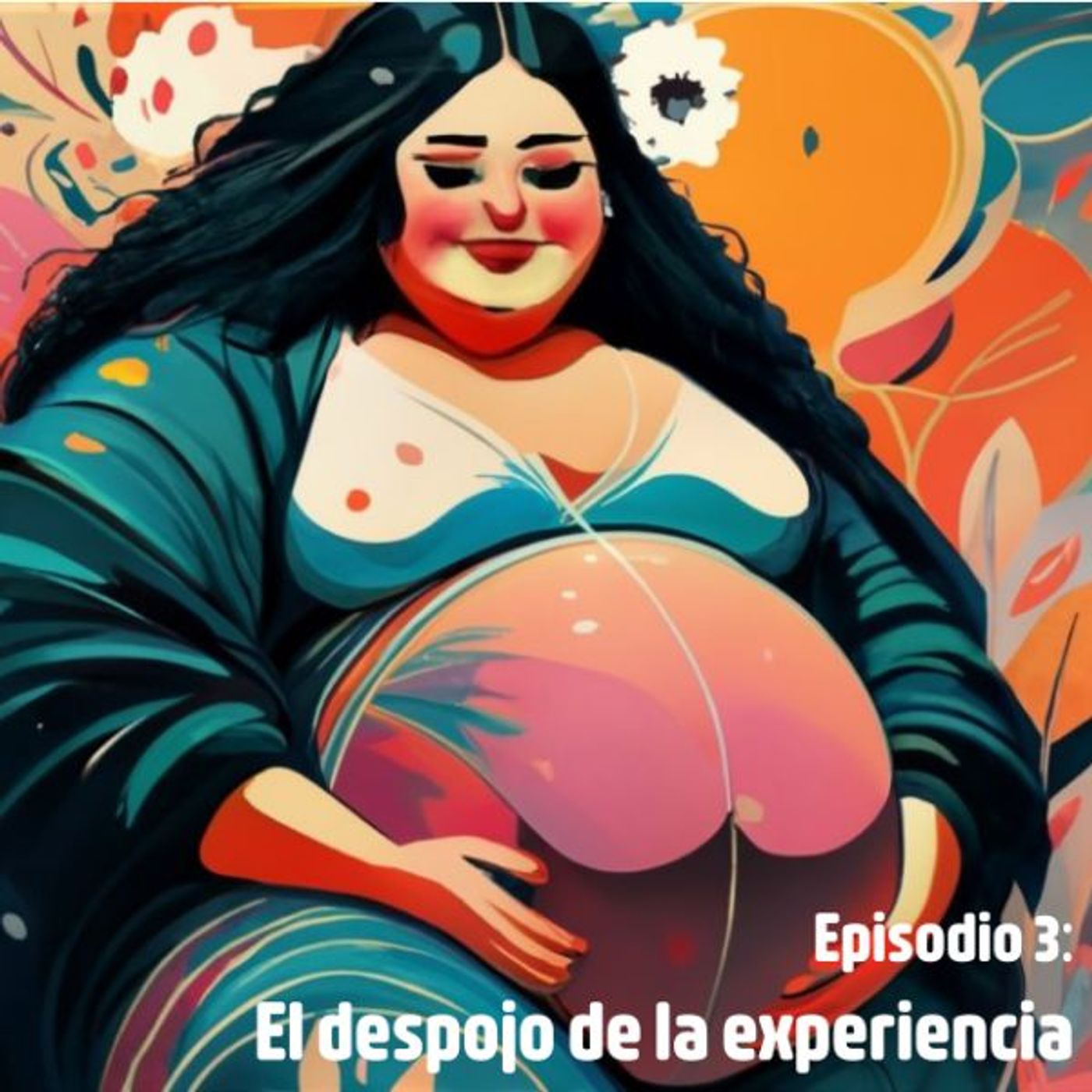 Portada de PODCAST CONEXIÓN EXTERNADO