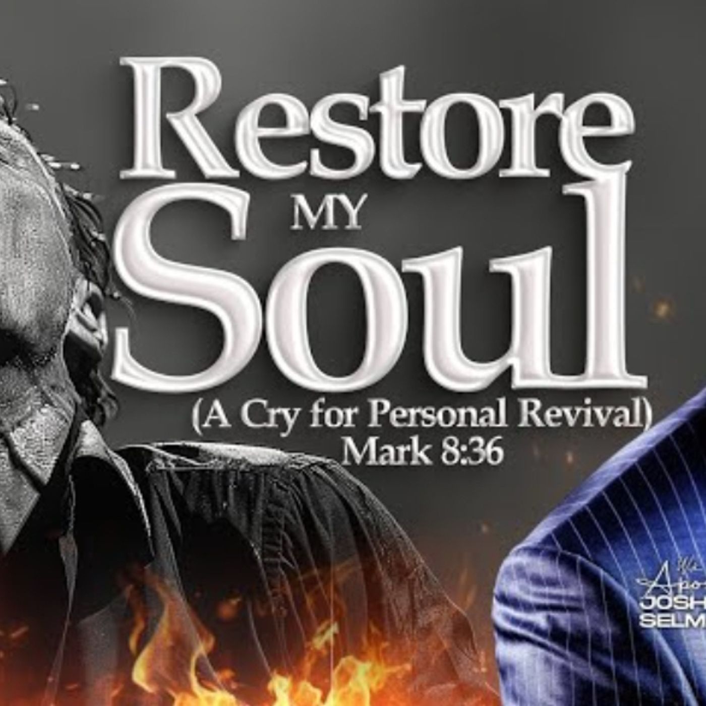 RESTORE-MY-SOUL