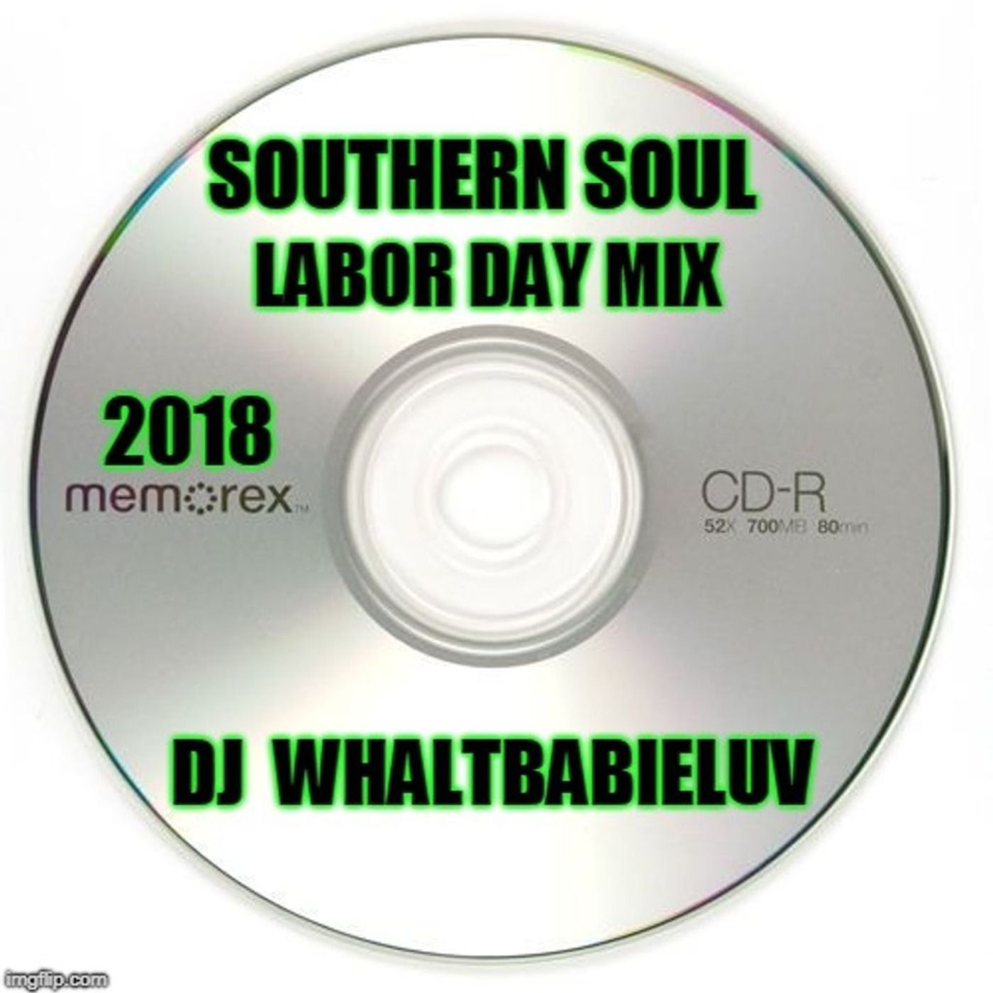 Dj WhaltBabieLuv\'s \