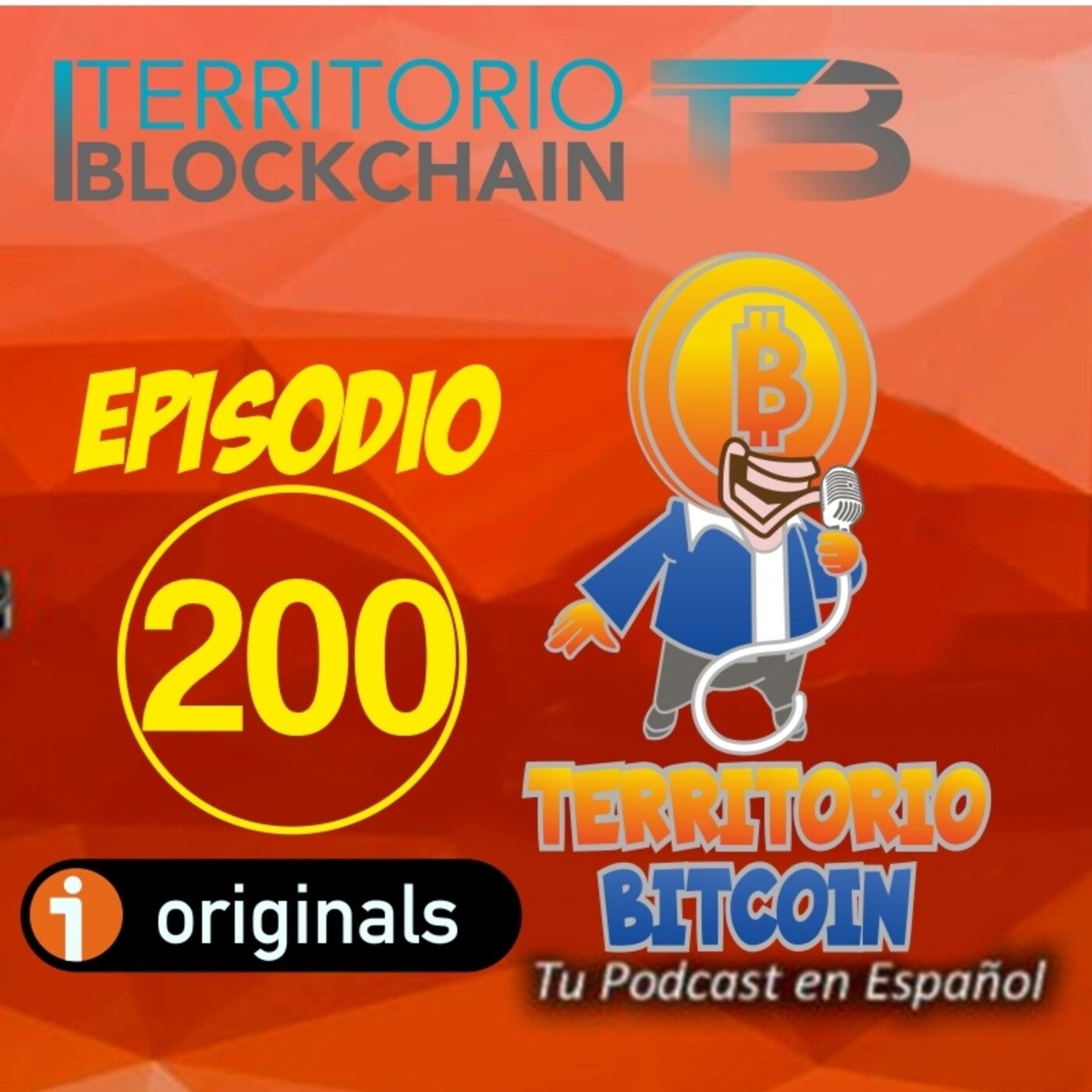 TERRITORIO BITCOIN EL PODCAST