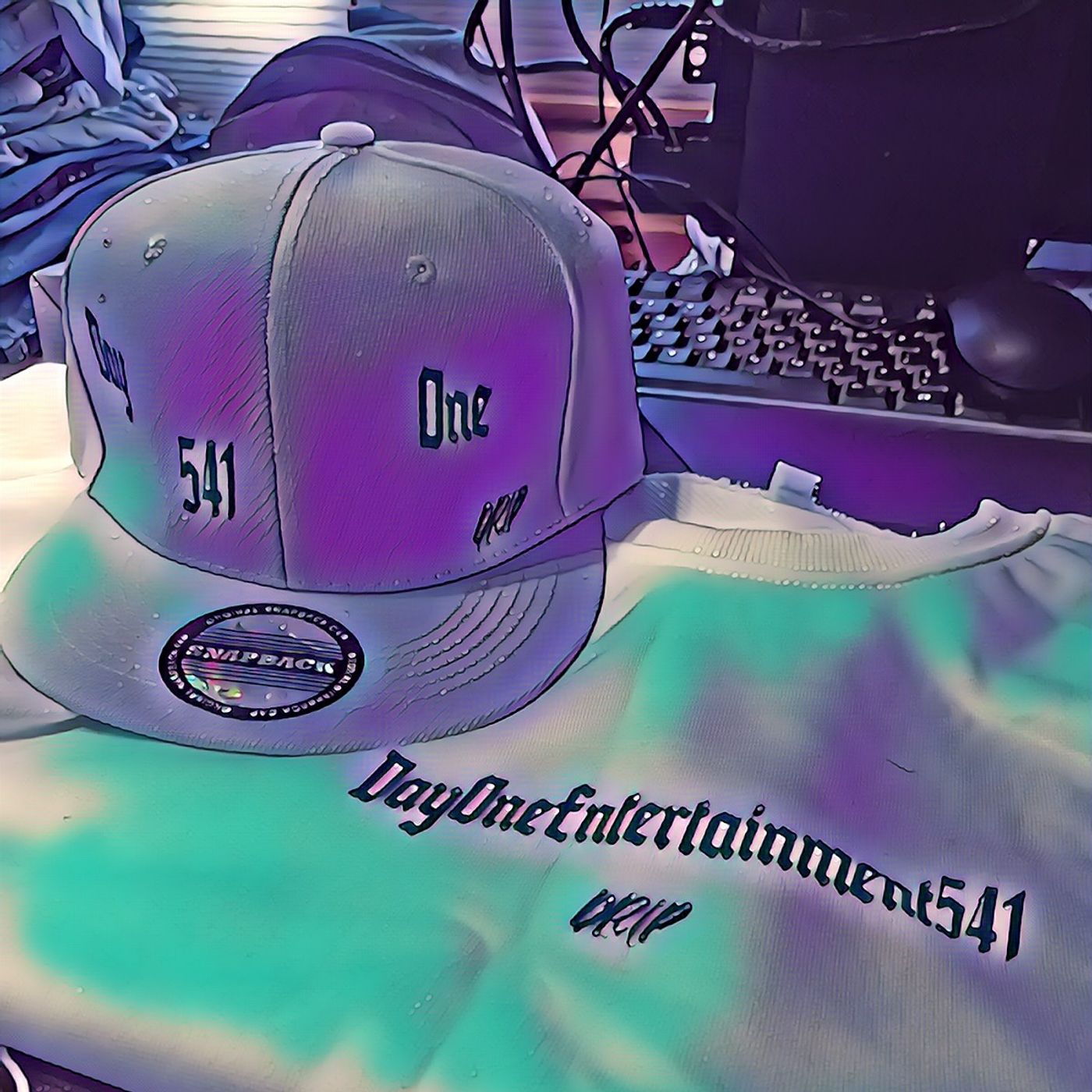 DayOneEntertainment541 Business/Clothing