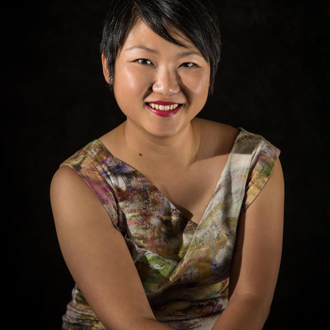 Breathing Easy: Safeguarding Your Health During Wildfires with Dr. Ni-Cheng Liang (Doctors+)