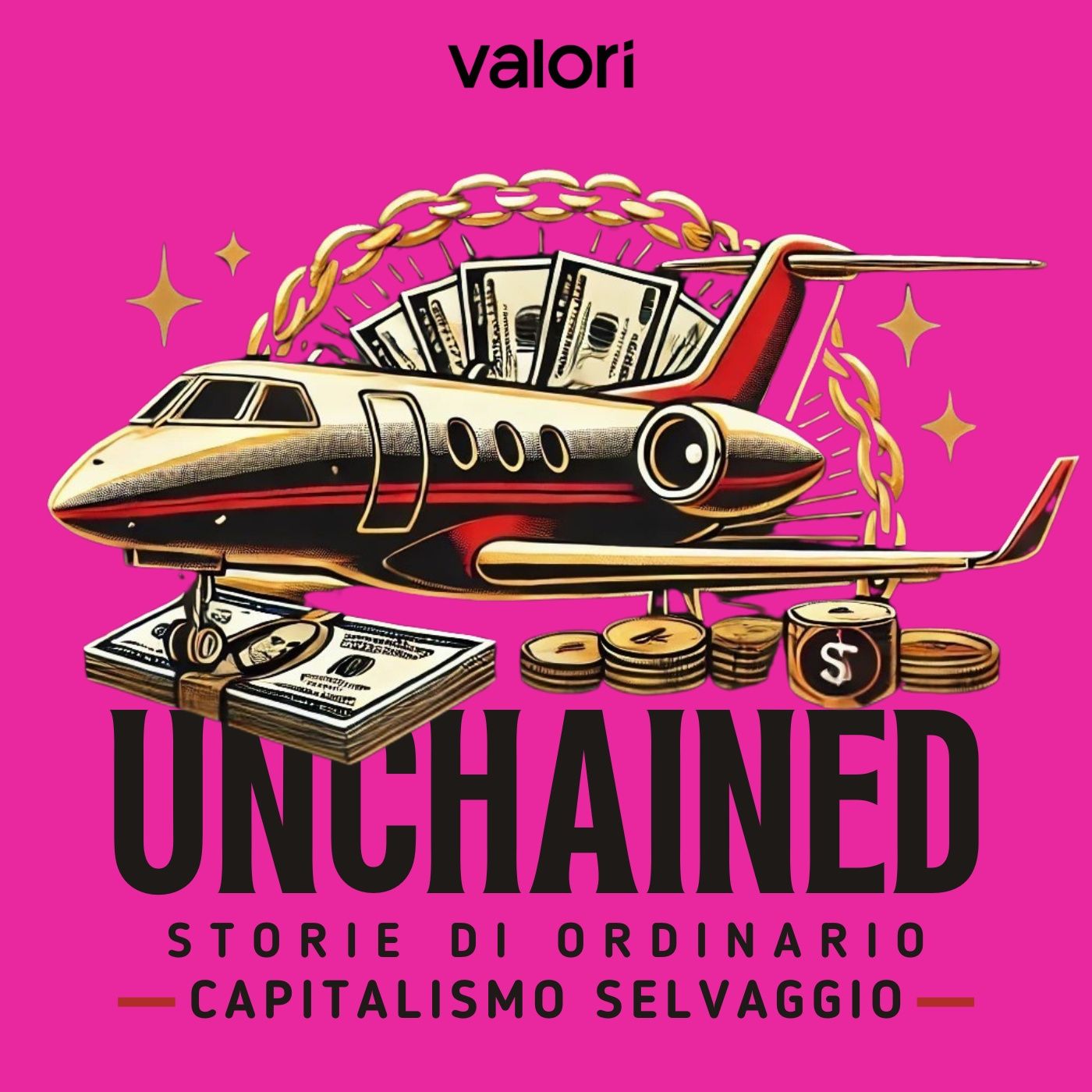 ep59 La grazia di Sorrentino e quella di Trump episode artwork