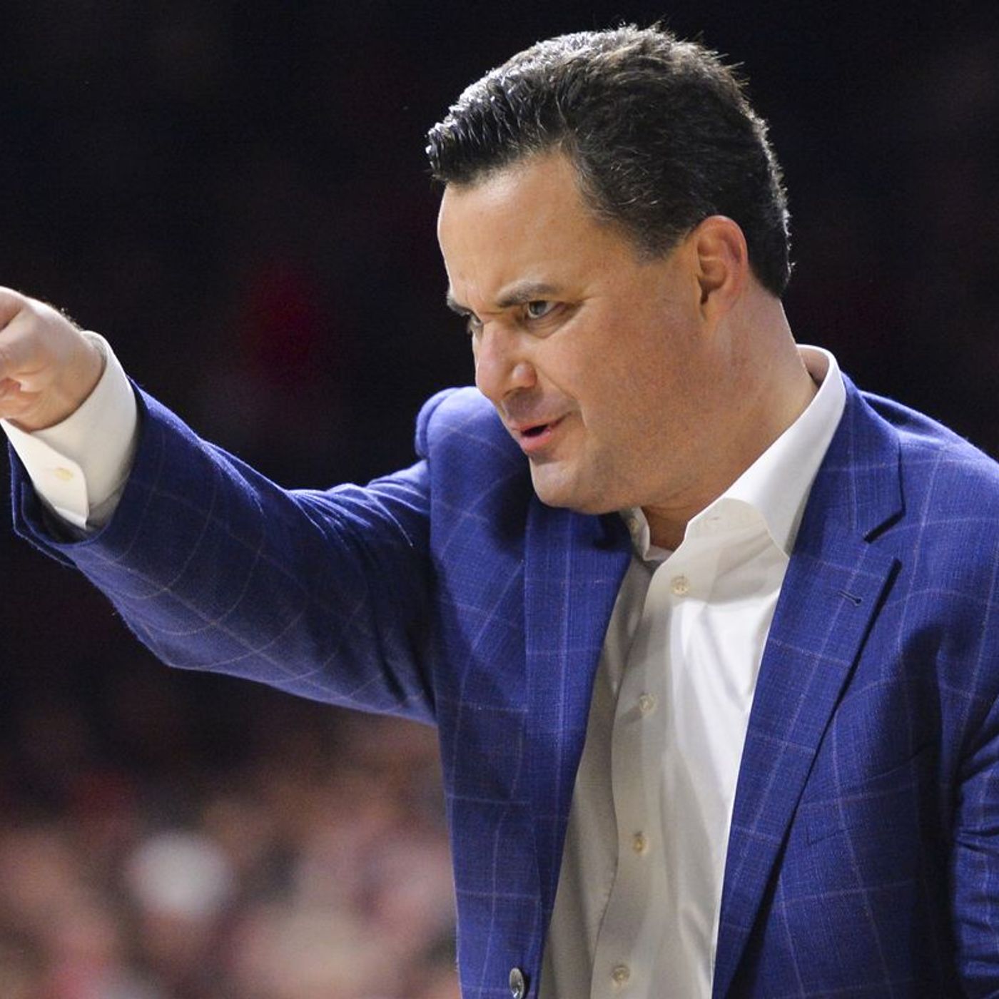 Ep.55 : 2019-20 Season Preview and Sean Miller vs. Dana Altman episode artwork