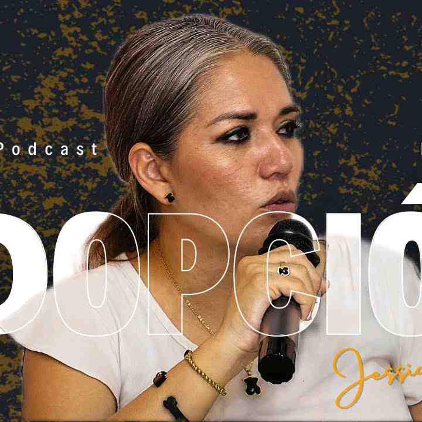 Walk on el podcast