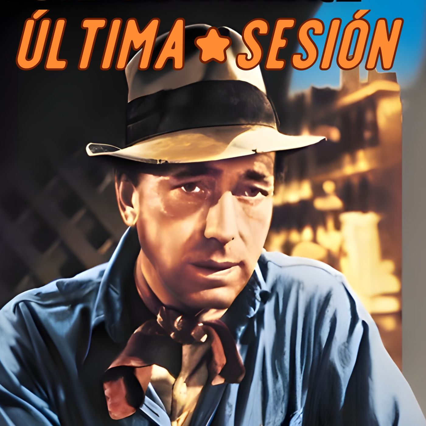 Última Sesión