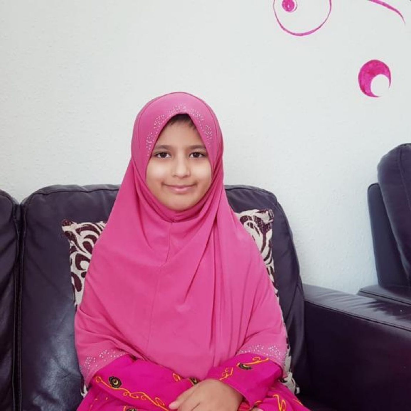 ShahZadi Hafsa BilQis\'s podcast