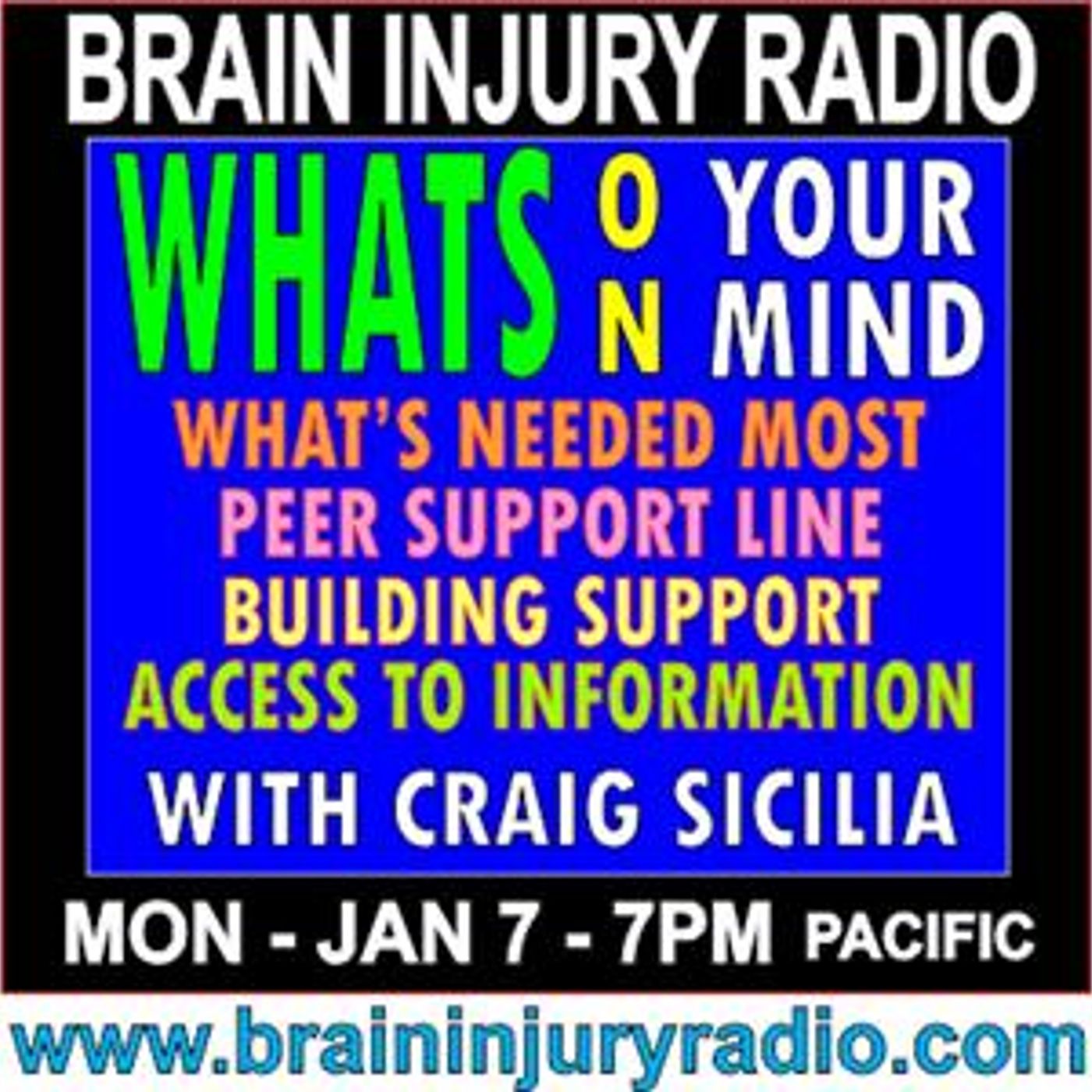 Craig Sicilia founder BIR